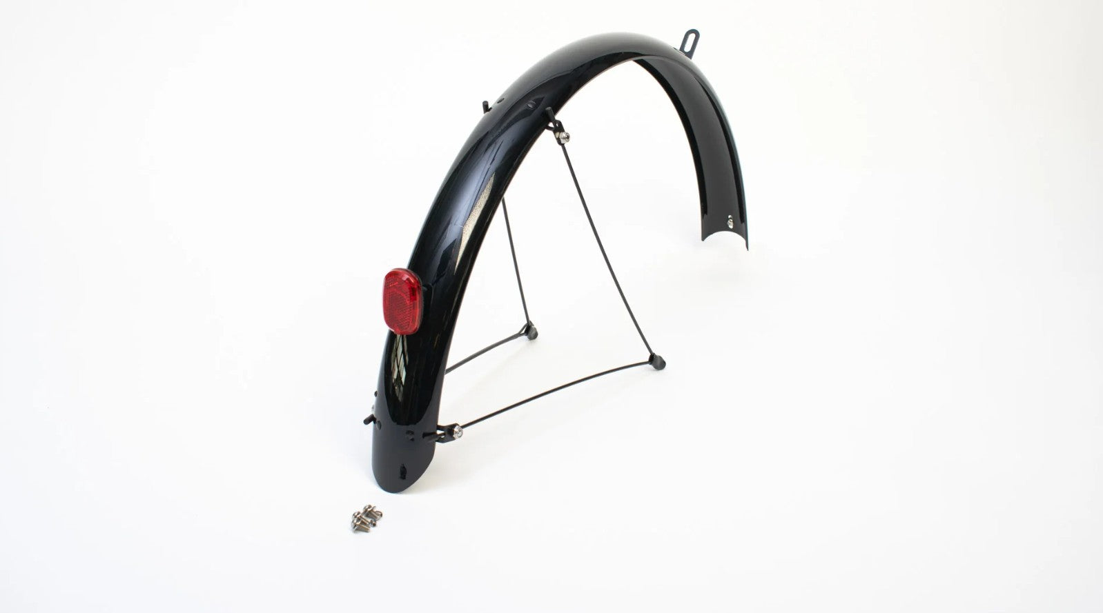 Larry vs. Harry - eBullitt Ersatzschutzblech Hinterrad inkl. B&M Secuzed light