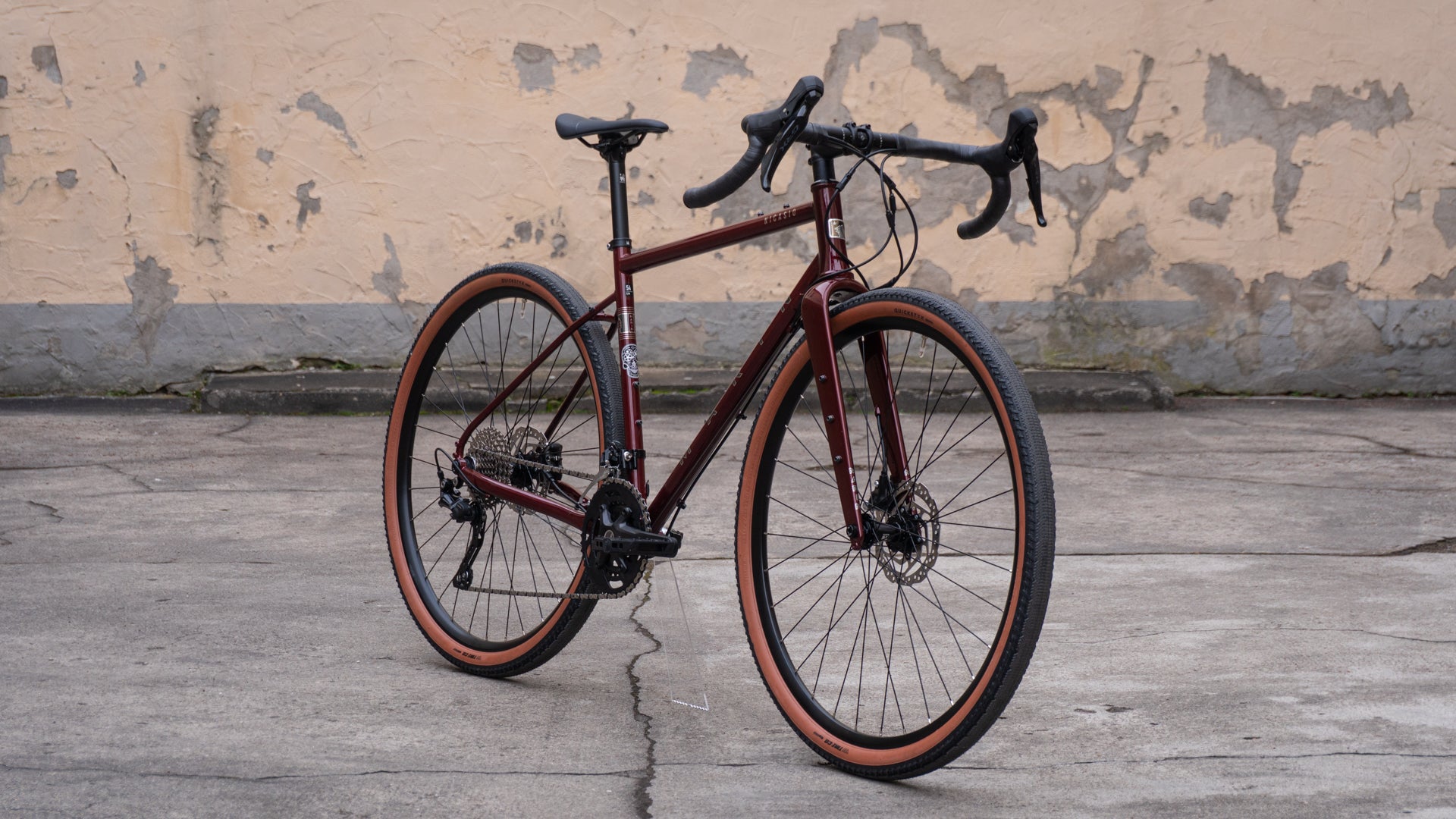 Marin Bikes Nicasio 2 Disc