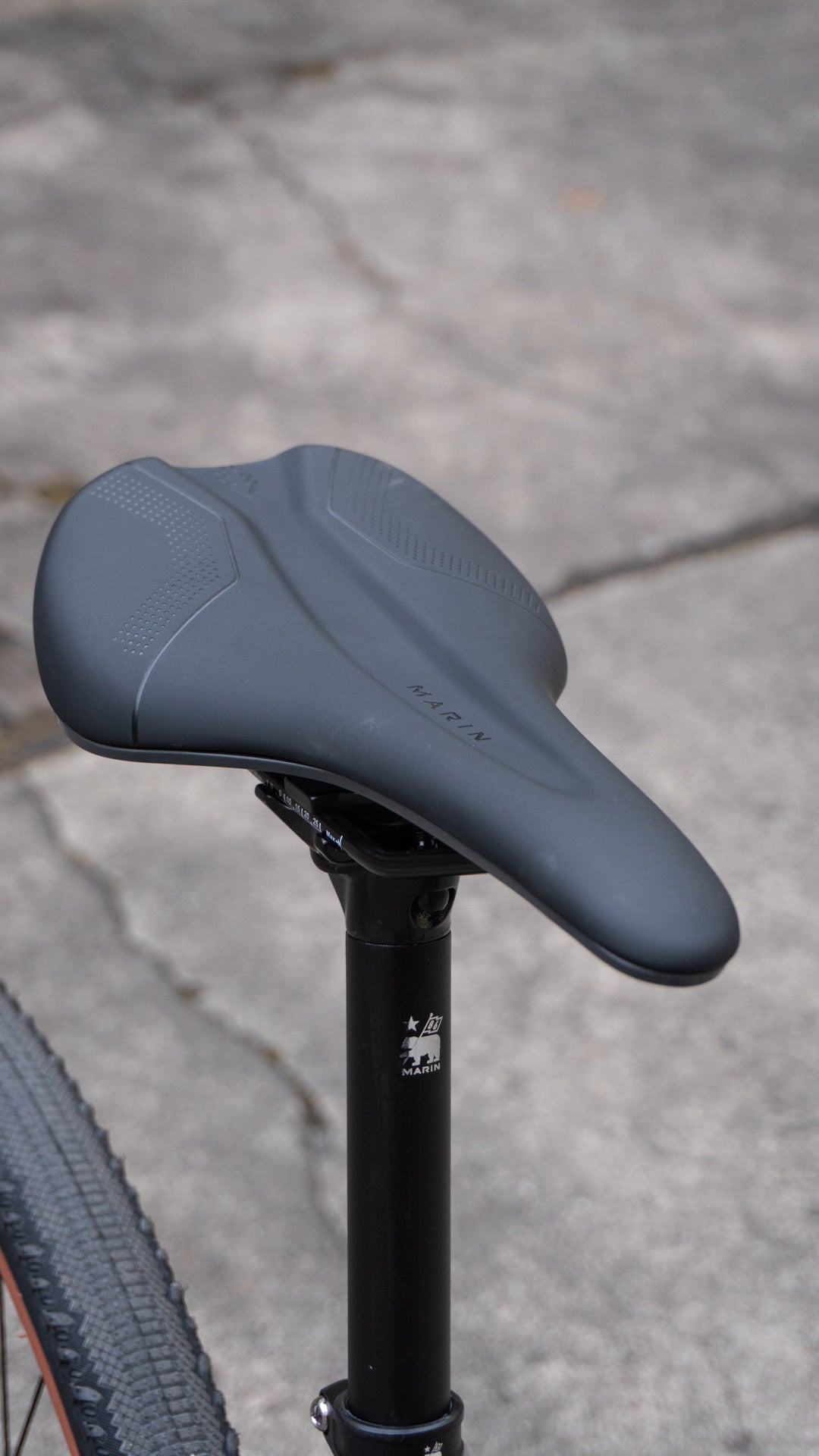 Marin Bikes Nicasio 2 Disc