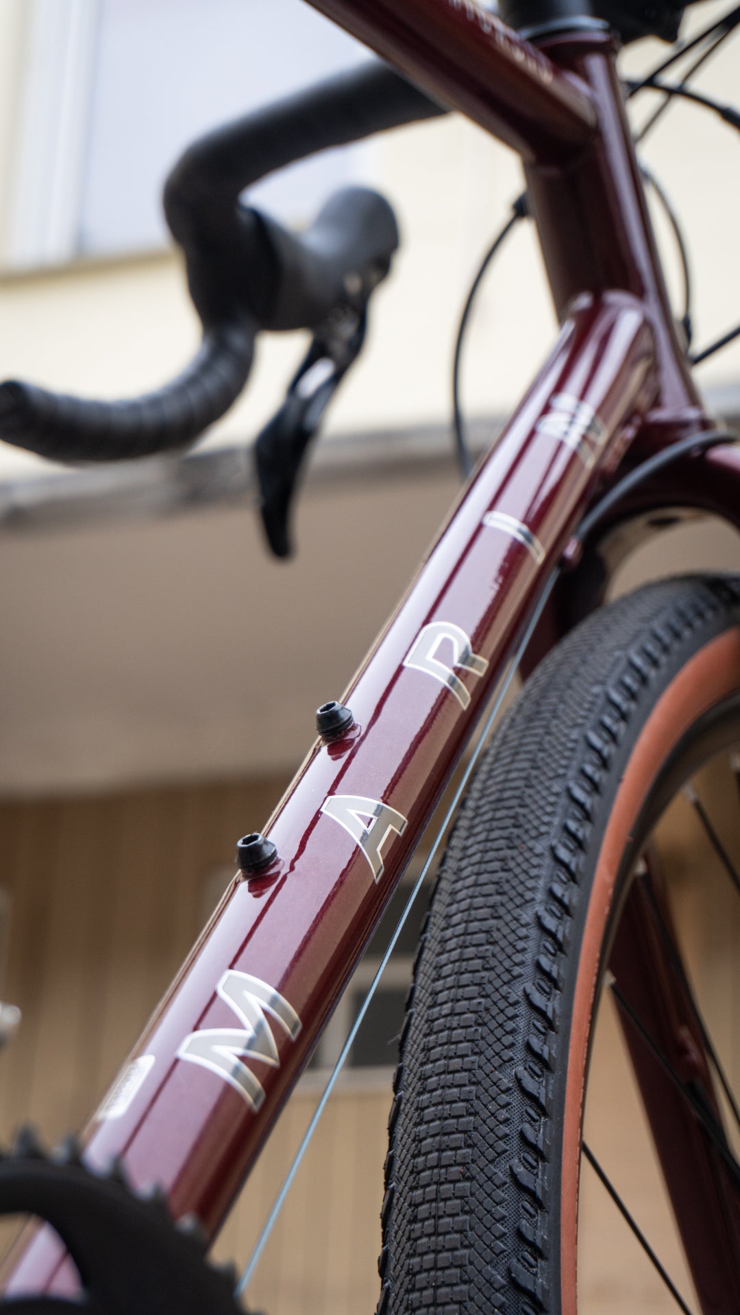 Marin Bikes Nicasio 2 Disc