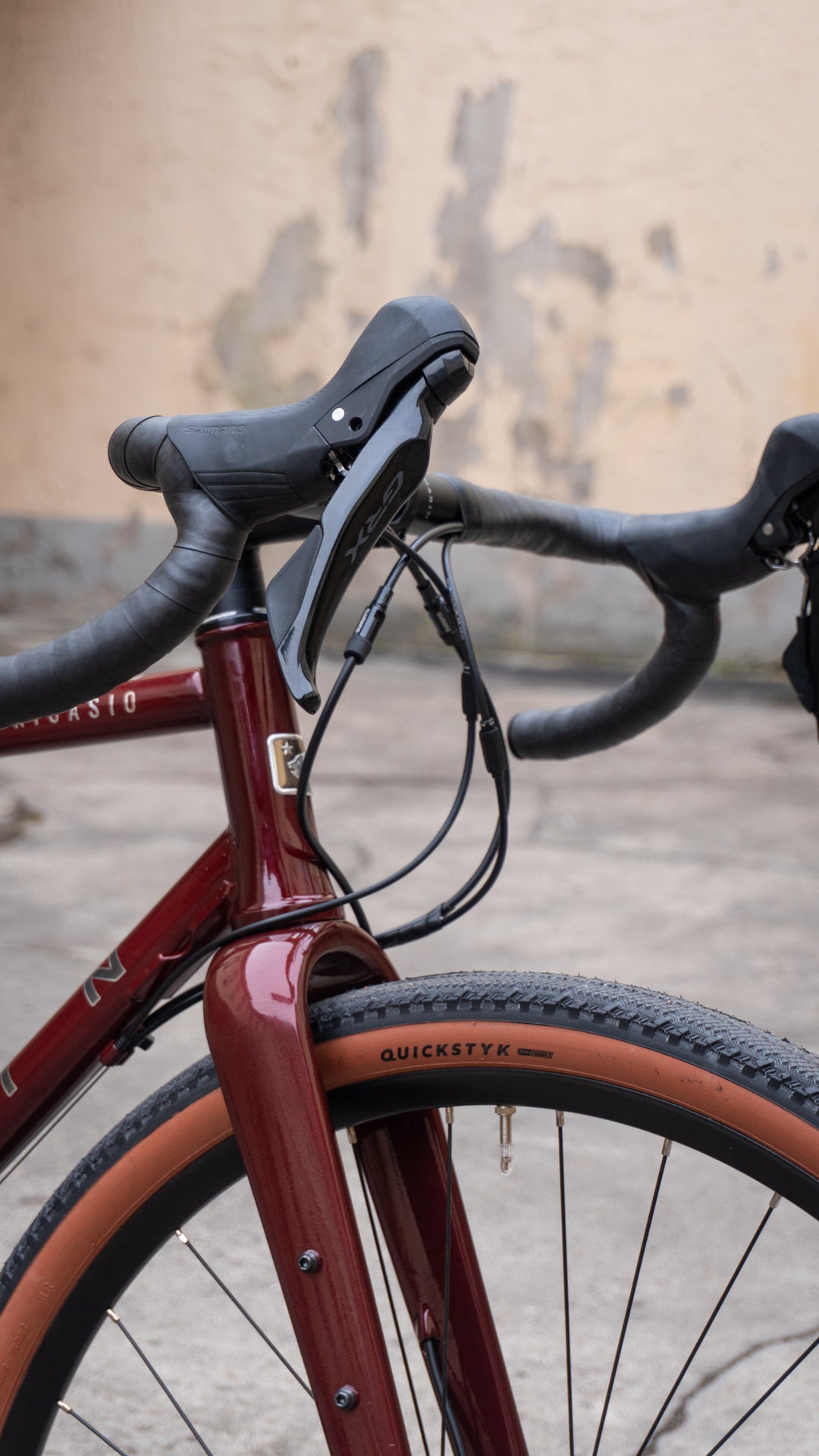 Marin Bikes Nicasio 2 Disc