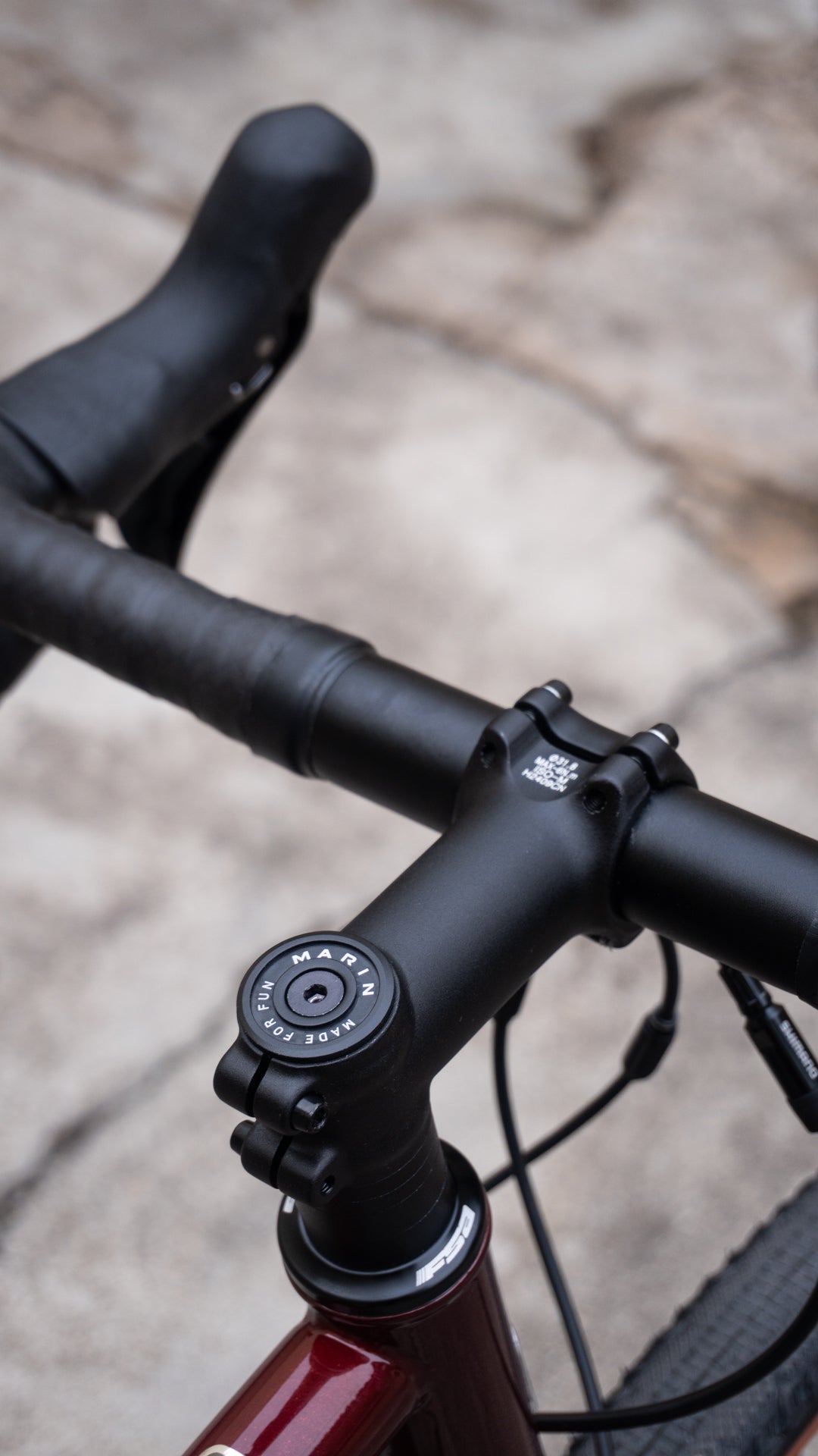 Marin Bikes Nicasio 2 Disc
