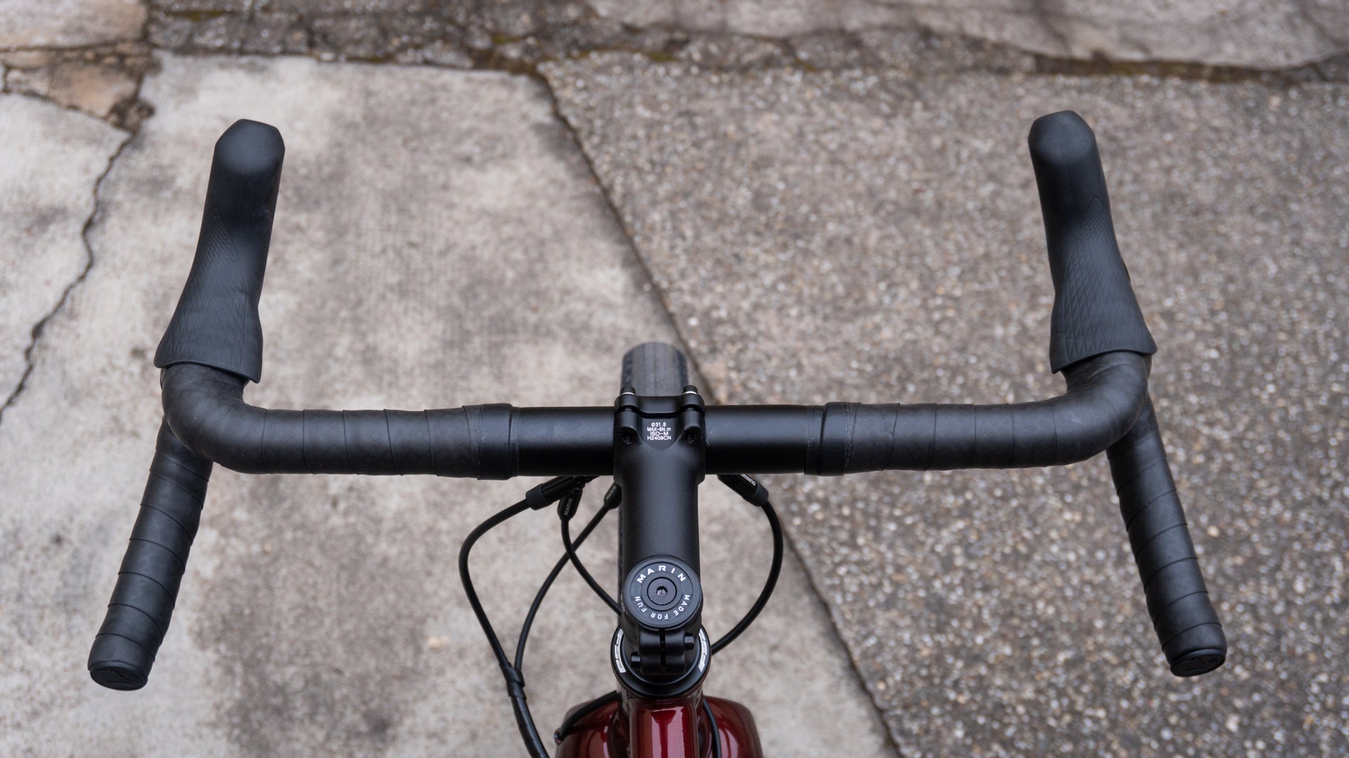 Marin Bikes Nicasio 2 Disc