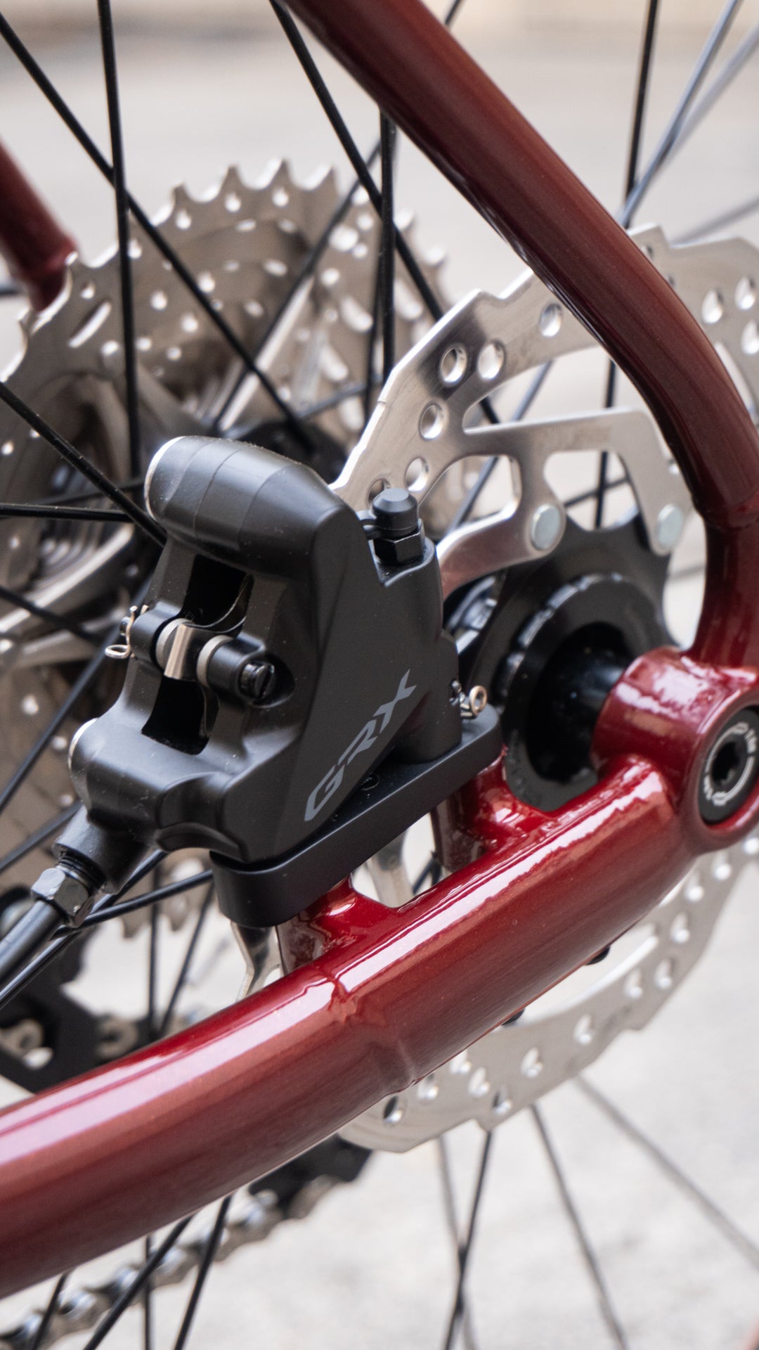 Marin Bikes Nicasio 2 Disc