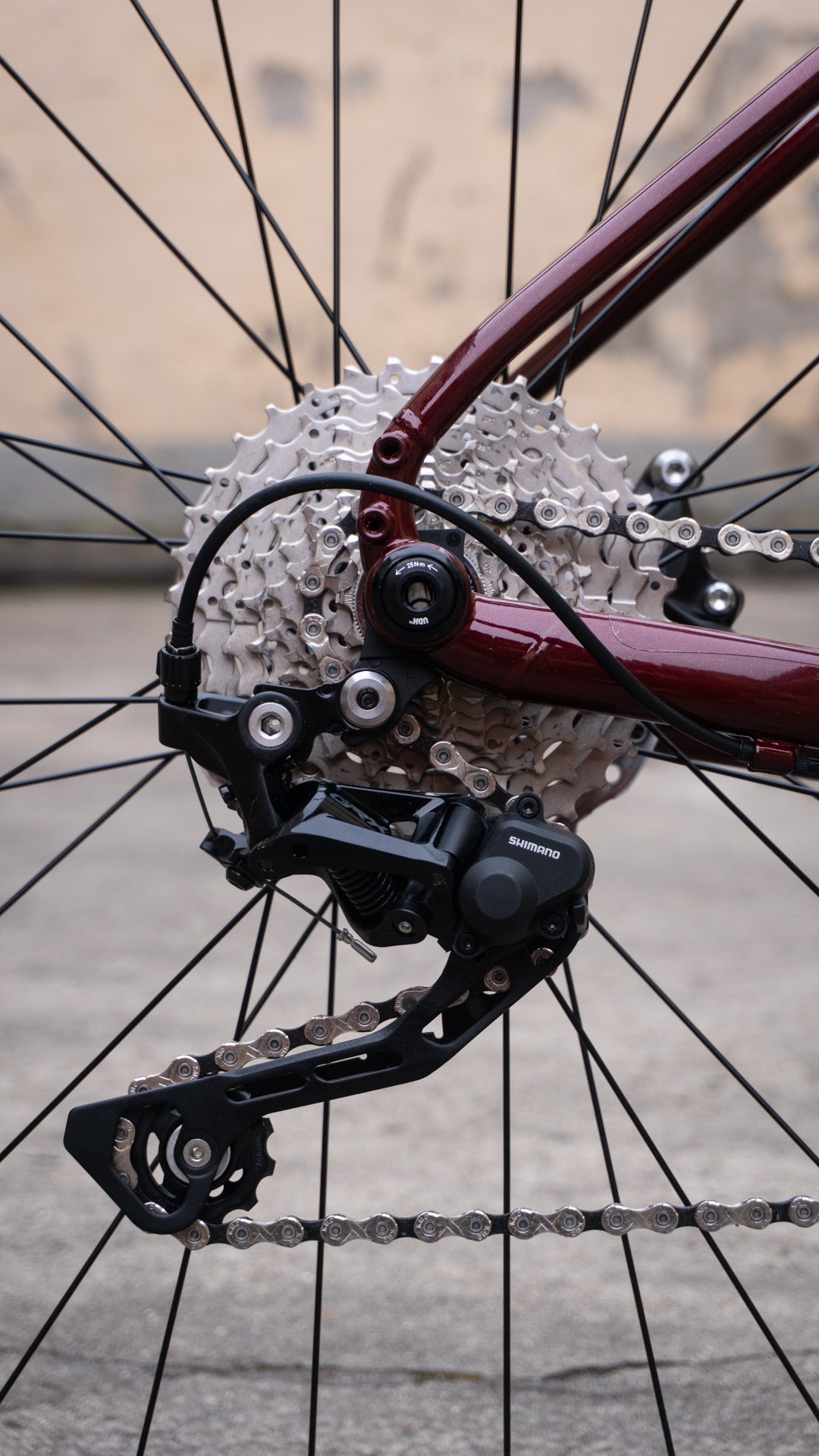 Marin Bikes Nicasio 2 Disc