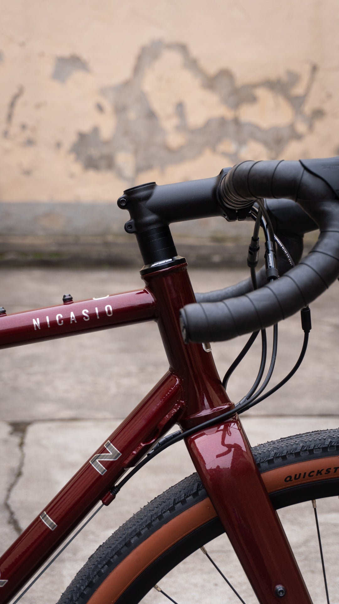 Marin Bikes Nicasio 2 Disc