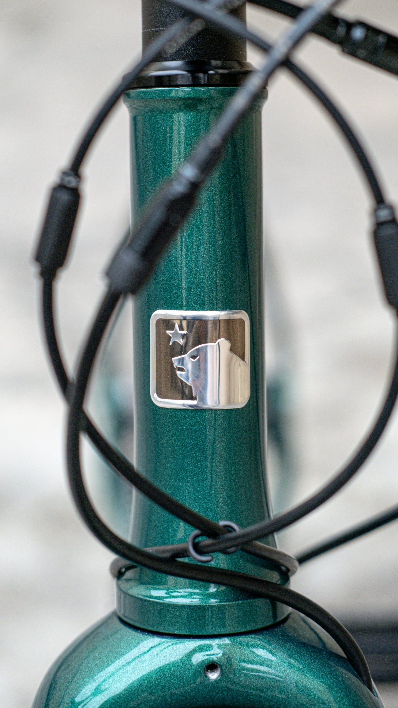 Marin Nicasio2 Gravelbike, Shimano GRX - Grün