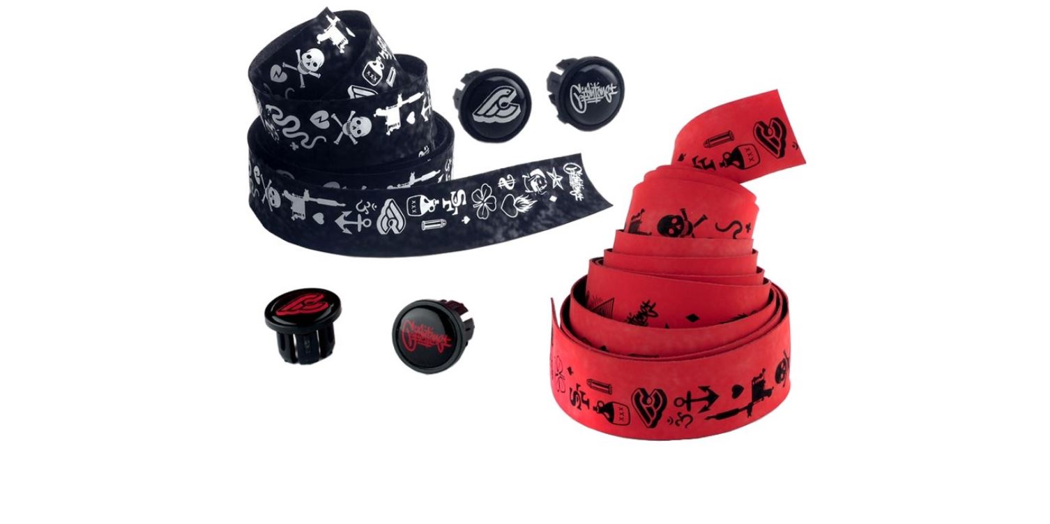 mike giant bar tape