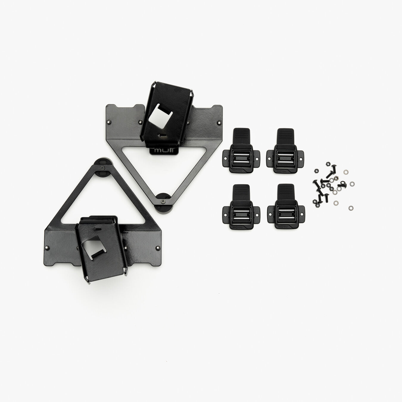 muli cycles baby seat adapter
