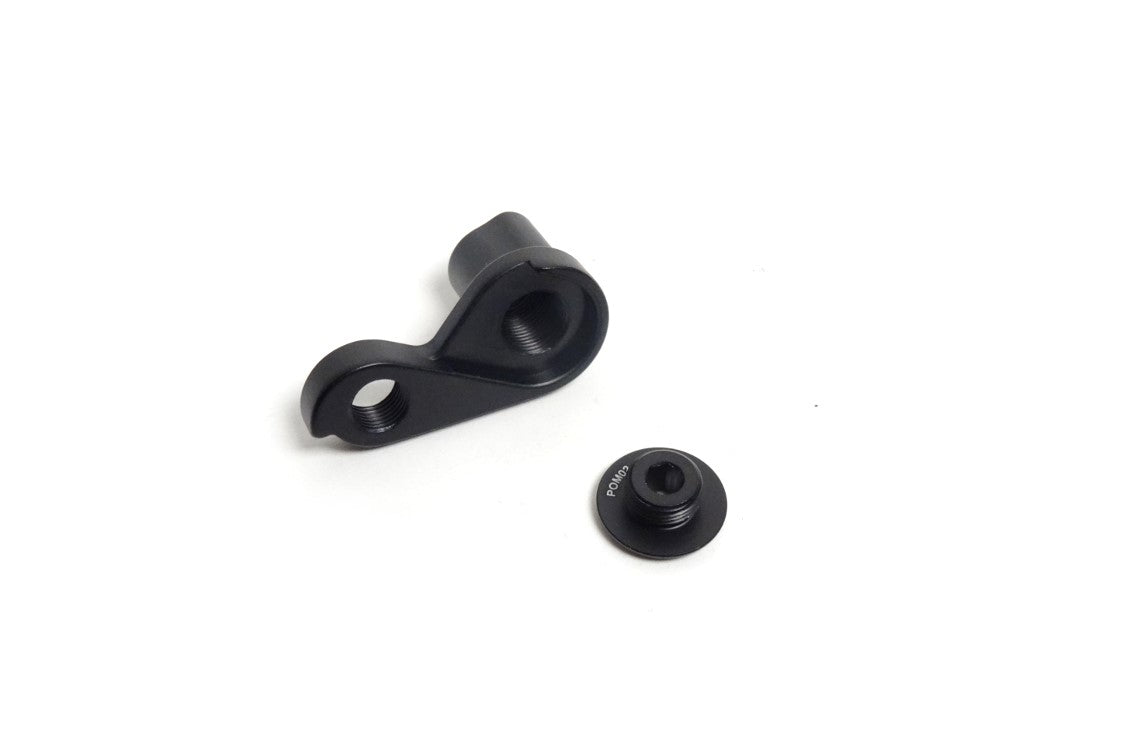 OPEN hanger / derailleur hanger for UP, UPPER and ONE+