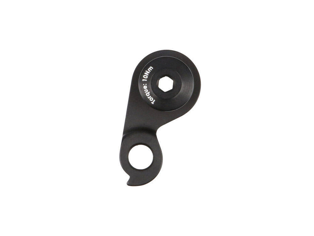 OPEN hanger / derailleur hanger for WIDE & MIND