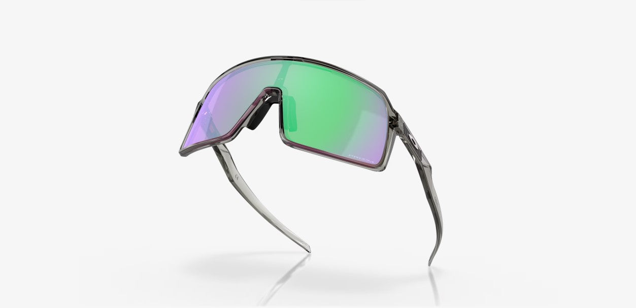 Oakley SUTRO Gray Ink / PRIZM Road Jade, 9406-1037