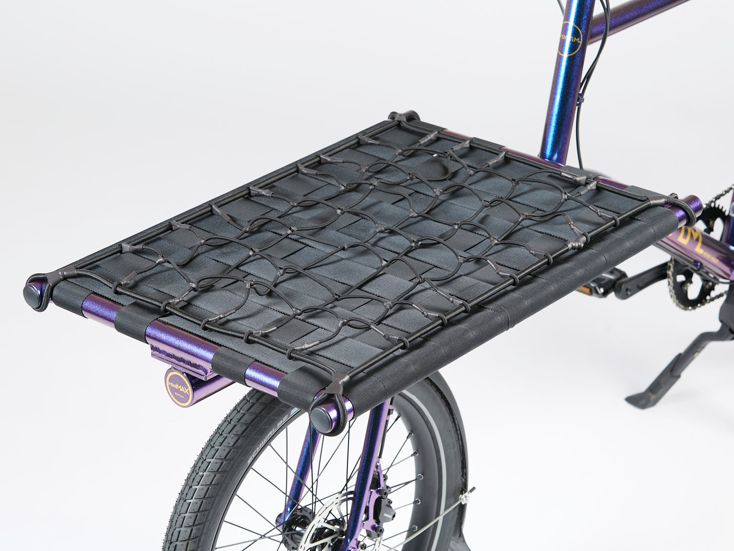 Omnium Rack Net V2