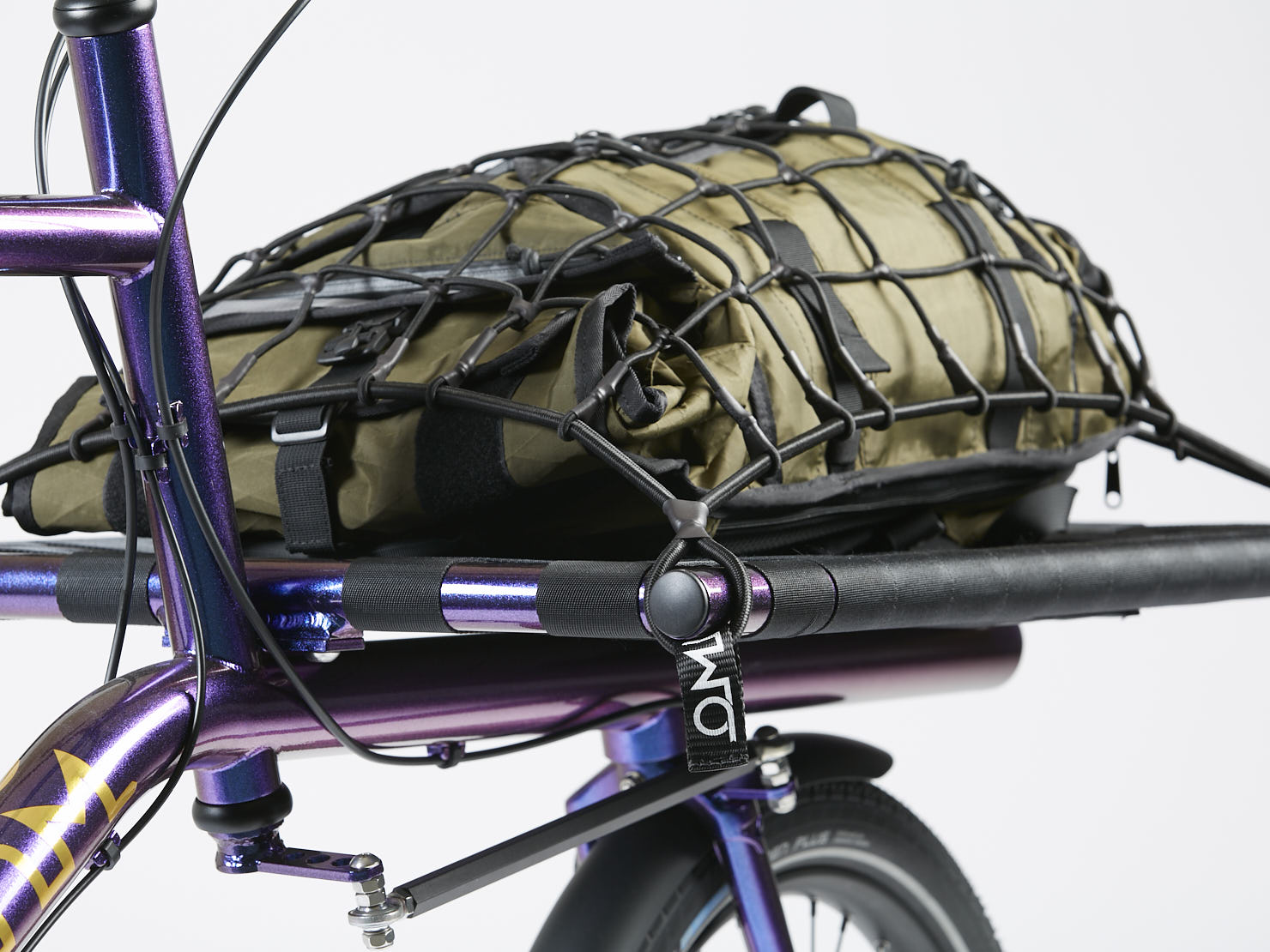 Omnium Rack Net V2