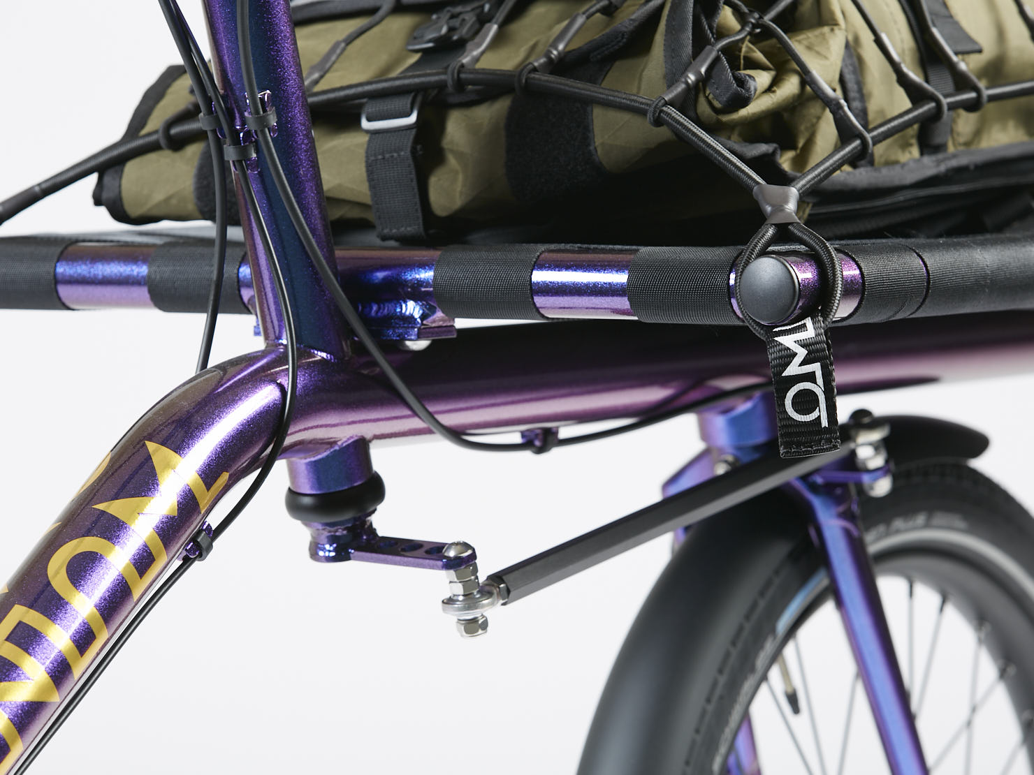 Omnium Rack Net V2