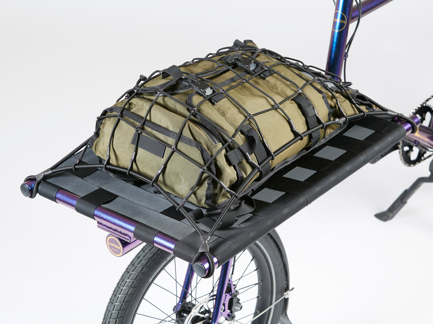 Omnium Rack Net V2