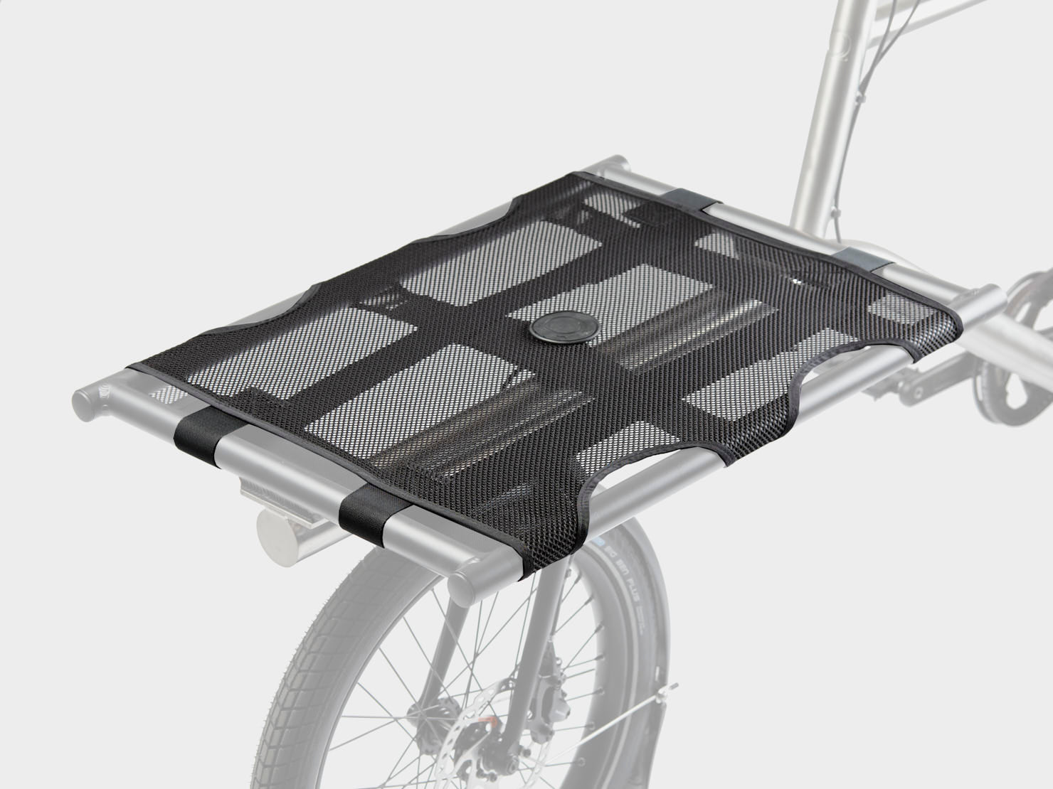 Omnium SL Mesh Cover