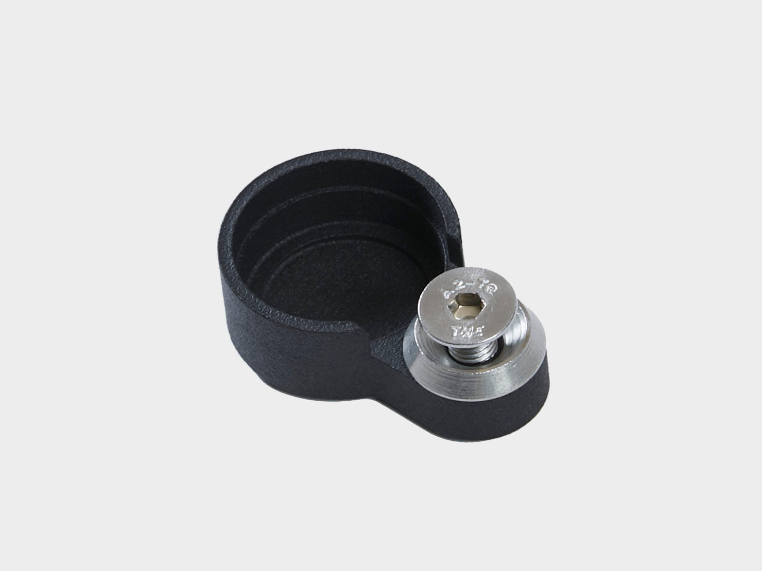 Omnium AirTag Mount für Cargo/Mini Max