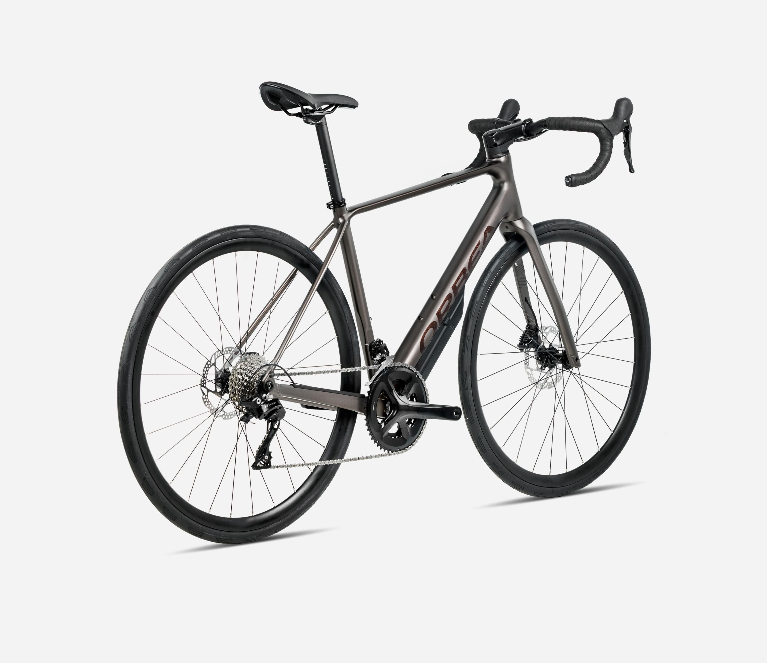 Orbea AVANT H45 (2026), 1x, Magnetic Bronze - Cosmic Bronze