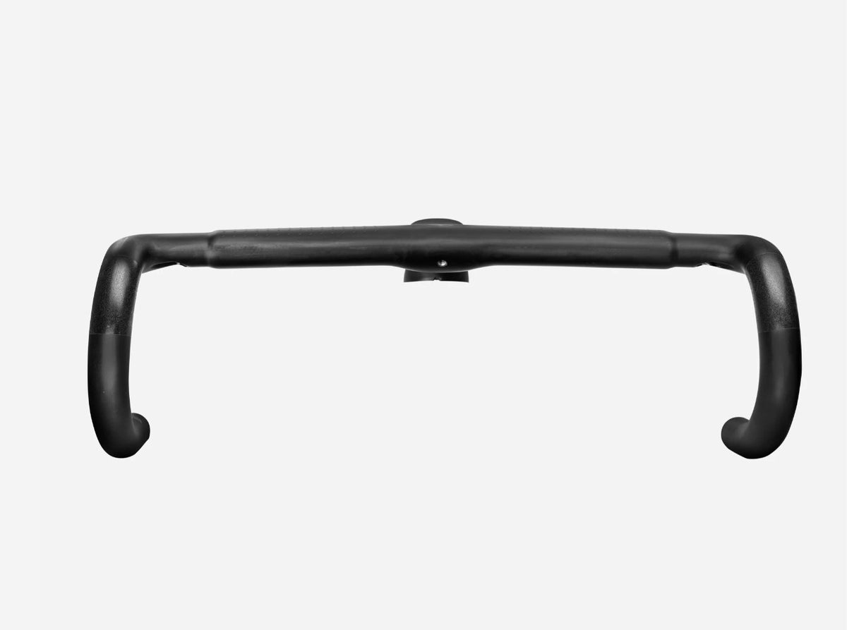 OQUO OC Orbea Carbon One-Piece Cockpit RA10 - Schwarz