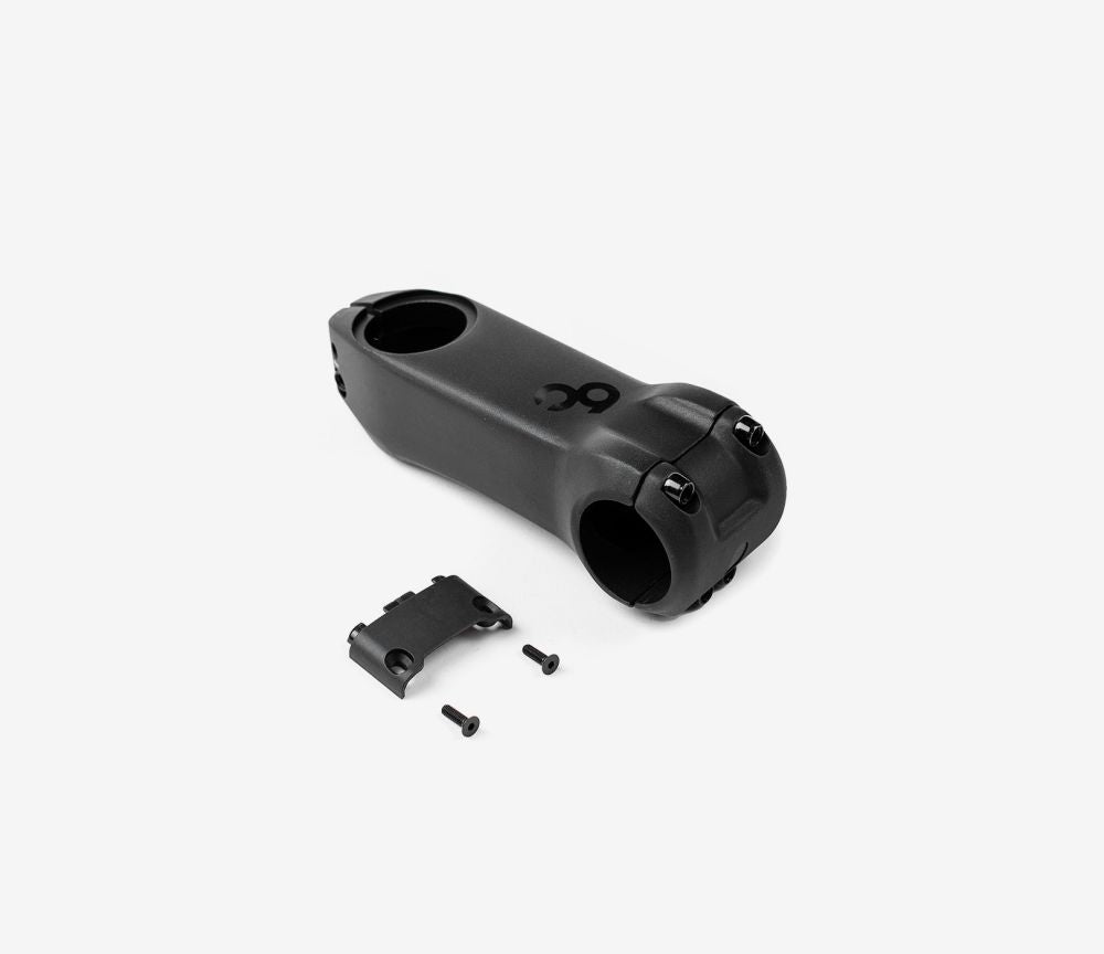 Orbea OC RP-10 R2 Stem, -8° - Black