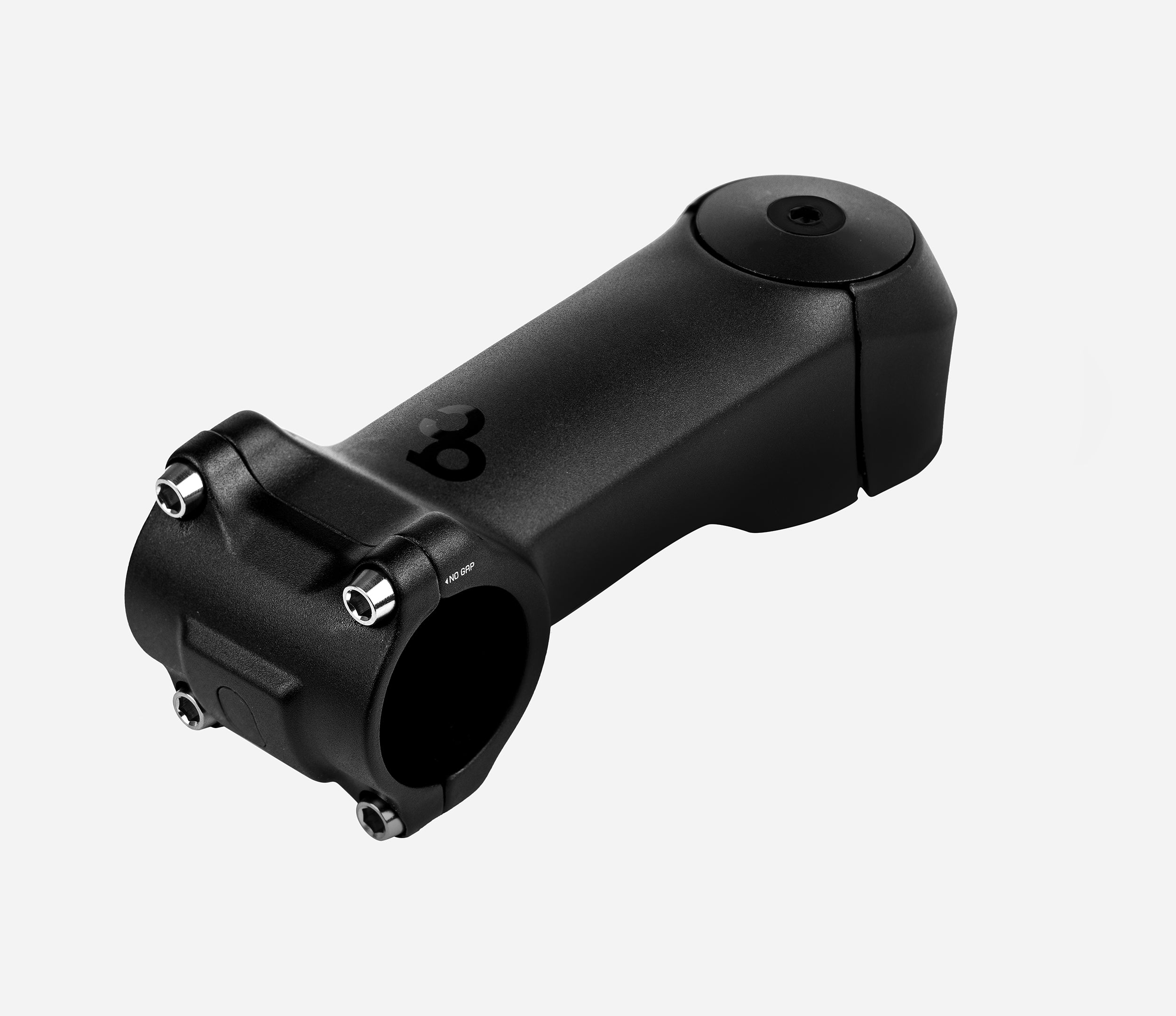 Orbea OC RP-10 stem, -8° - black