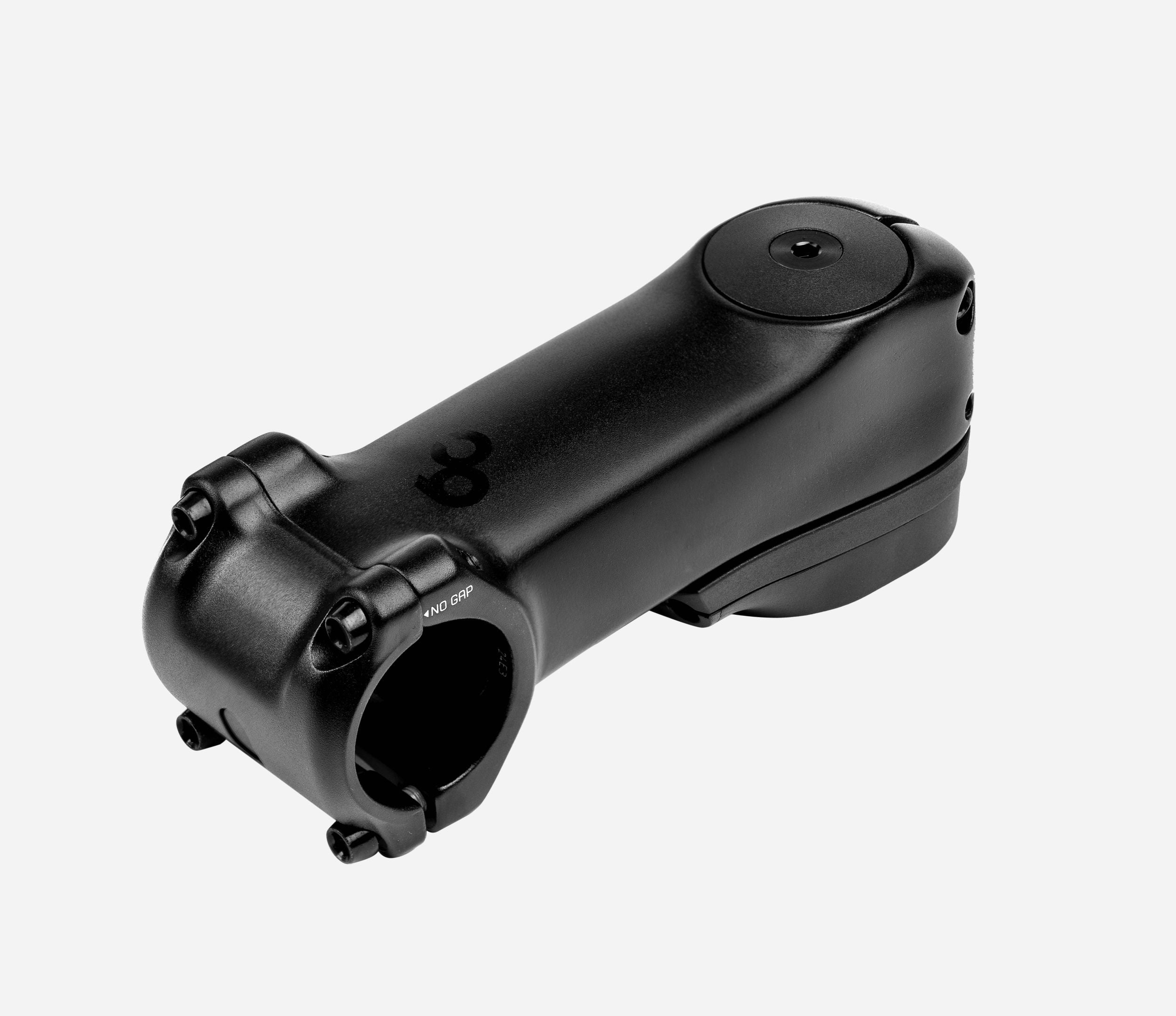 Orbea OC RP-10 stem, -8° - black