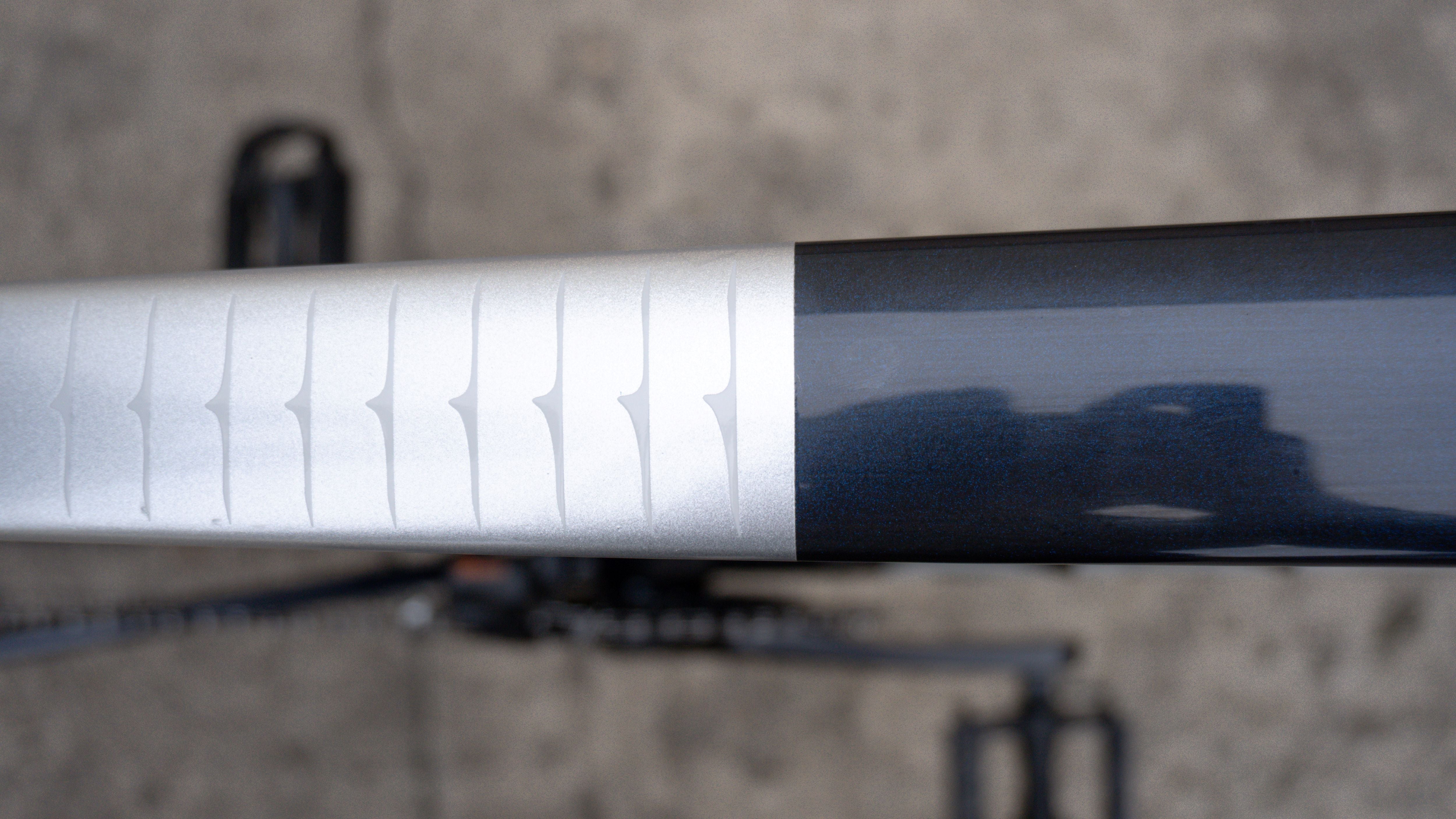 Orbea ORCA M20iTEAM Carbon, My-O Noctiluca Carbon - 53cm