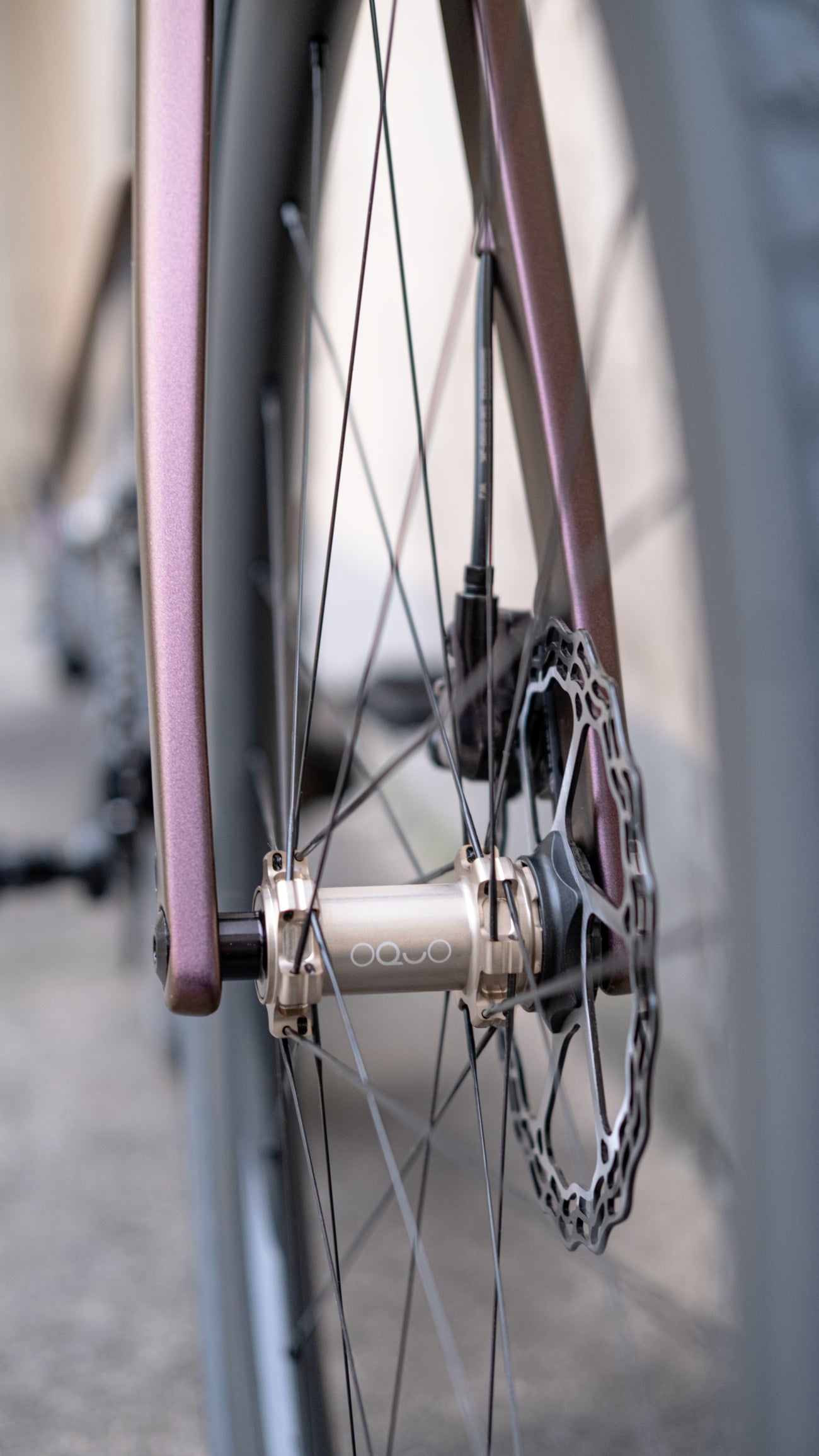 Orbea TERRA Race M20LTD Shimano GRX 2x12 - Sunset