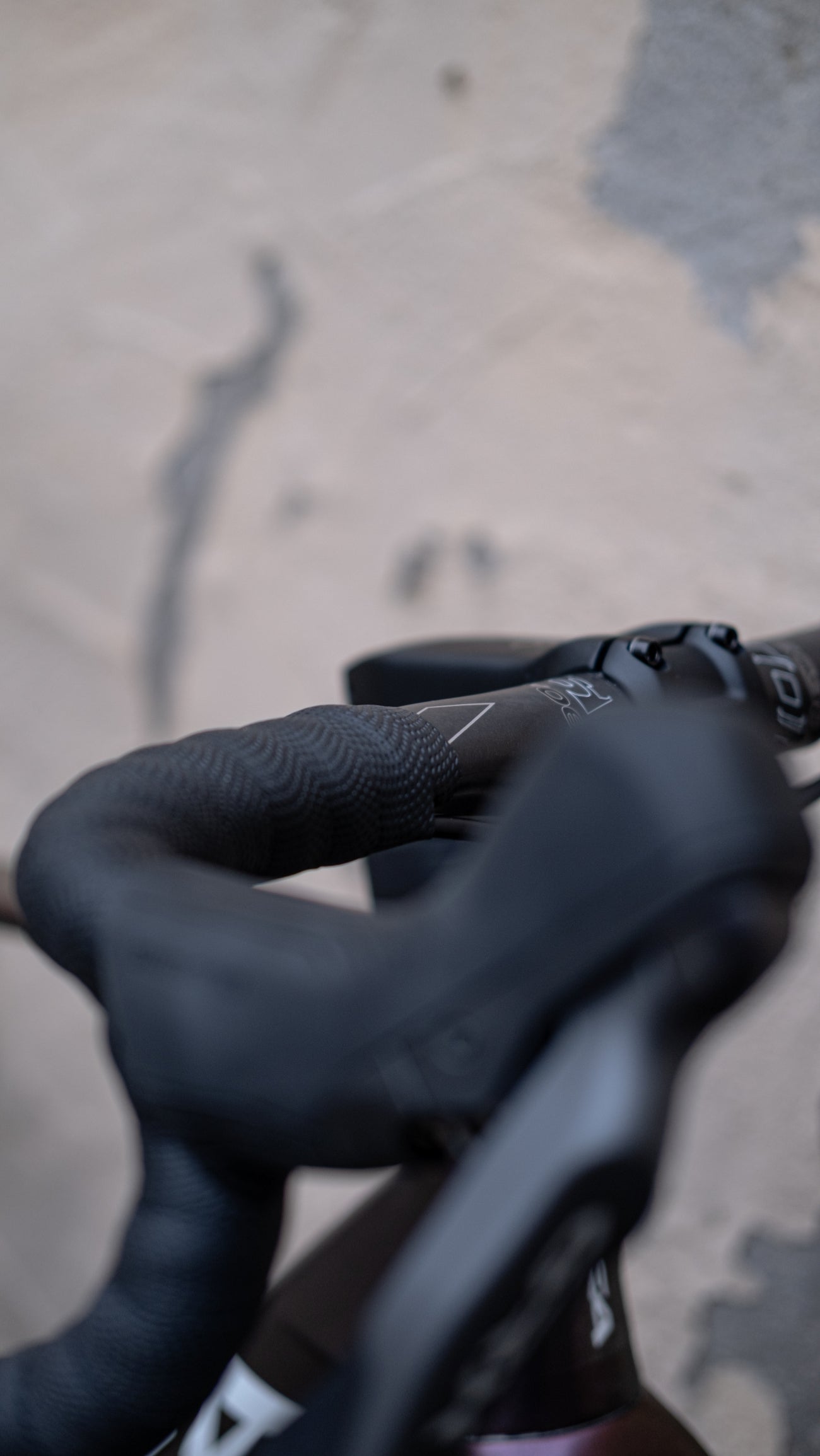 Orbea TERRA Race M20LTD Shimano GRX 2x12 - Sunset