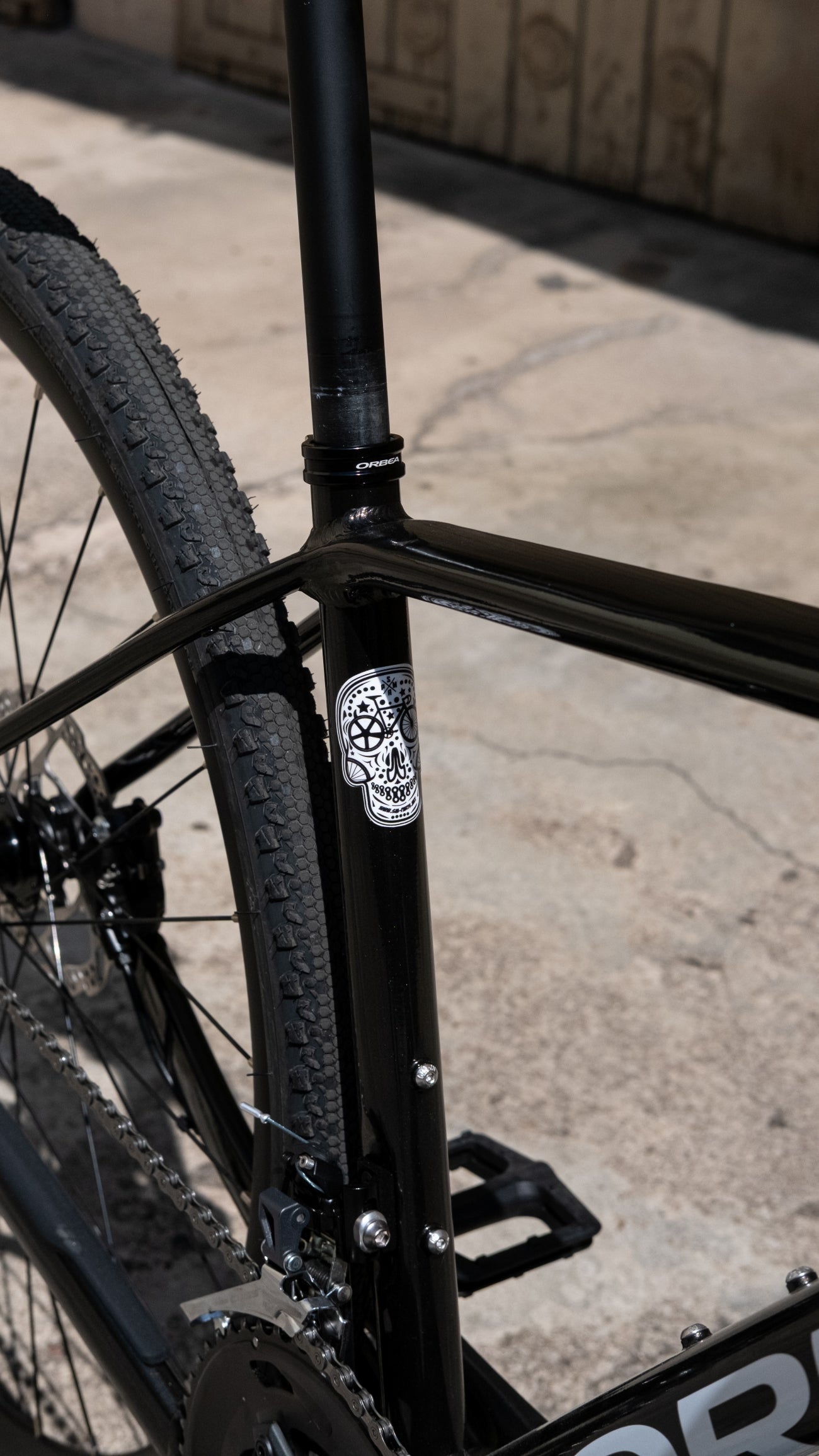 Orbea TERRA H45 1x, Aluminium (2026) - Diamond Black / Diamond Black