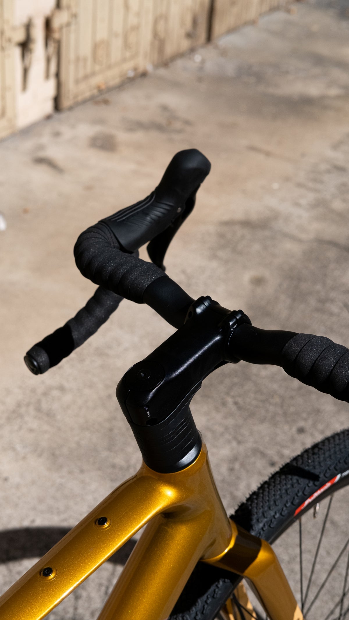 Orbea TERRA H30 (1x12) Aluminium (2027), Bumblebee Yellow - Brown (Gloss)