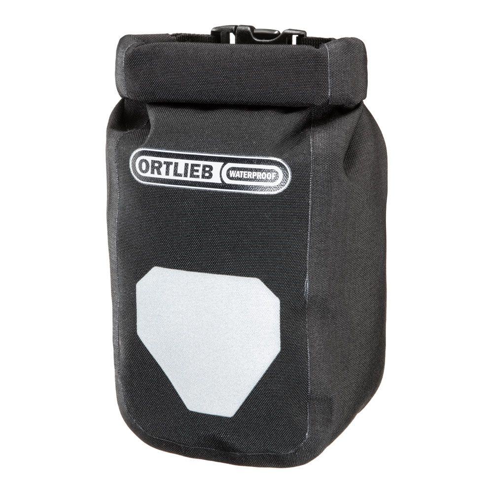 Ortlieb Outer-Pocket 2,1L - Schwarz