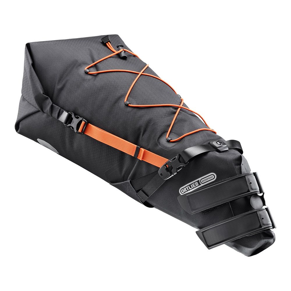 Ortlieb Seat-Pack - Black