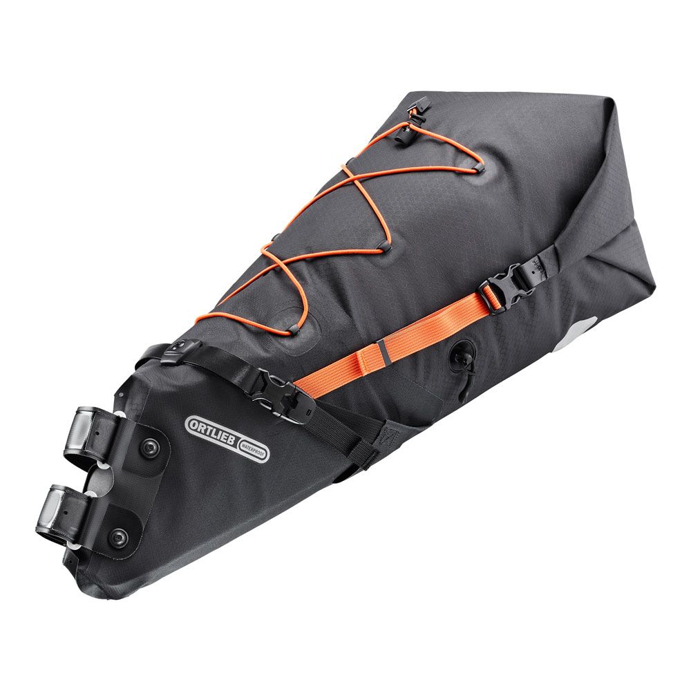 Ortlieb Seat-Pack - Black
