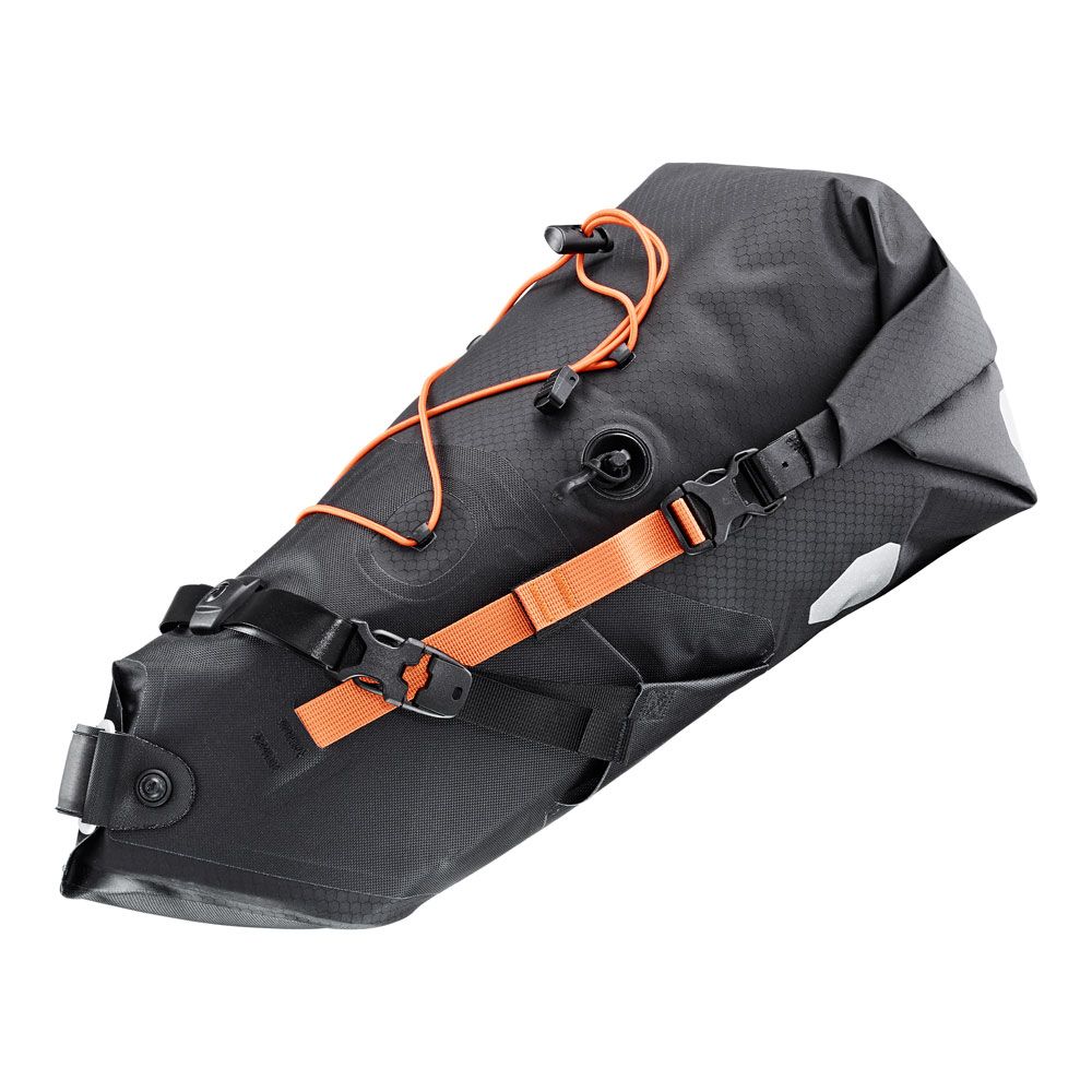 Ortlieb Seat-Pack - Black