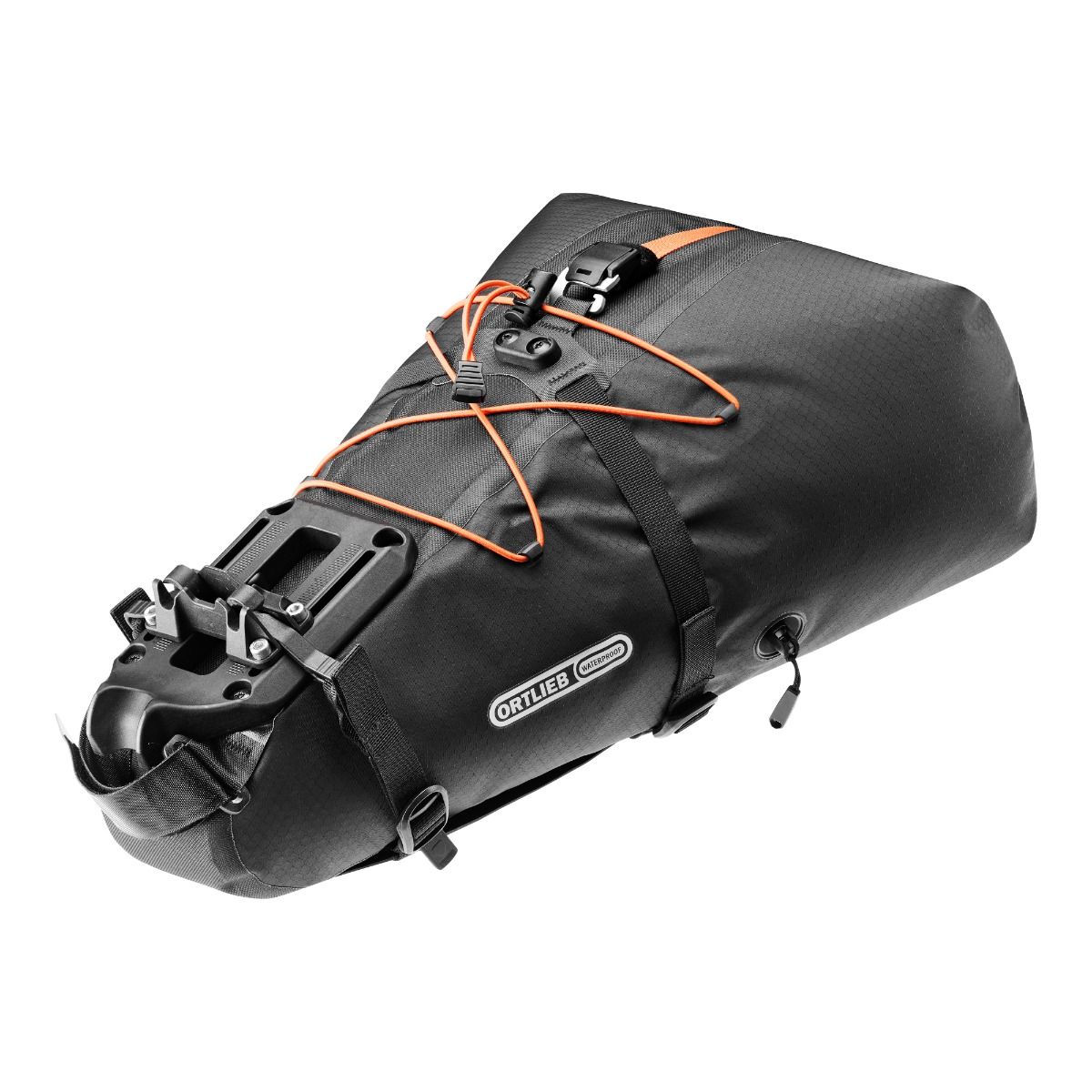 Ortlieb Seat-Pack QR 13L - Black