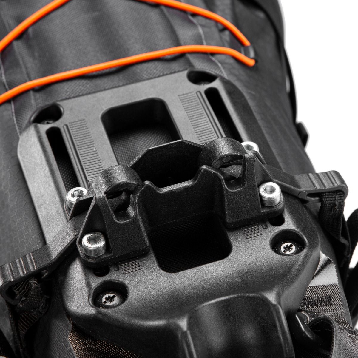 Ortlieb Seat-Pack QR 13L - Black