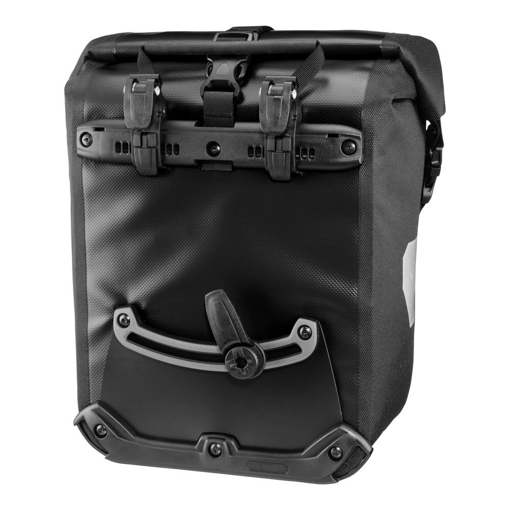 Ortlieb Sport-Roller 2x14.5L (set of 2) - Black