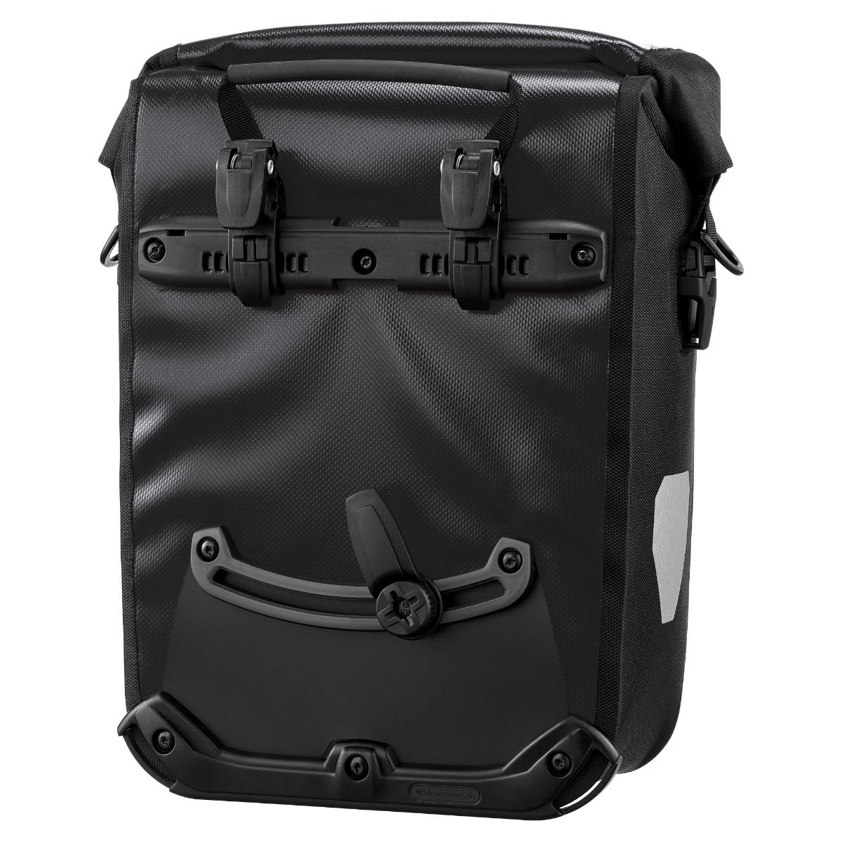 Ortlieb Sport-Roller City 12.5L (set of 2) - Black
