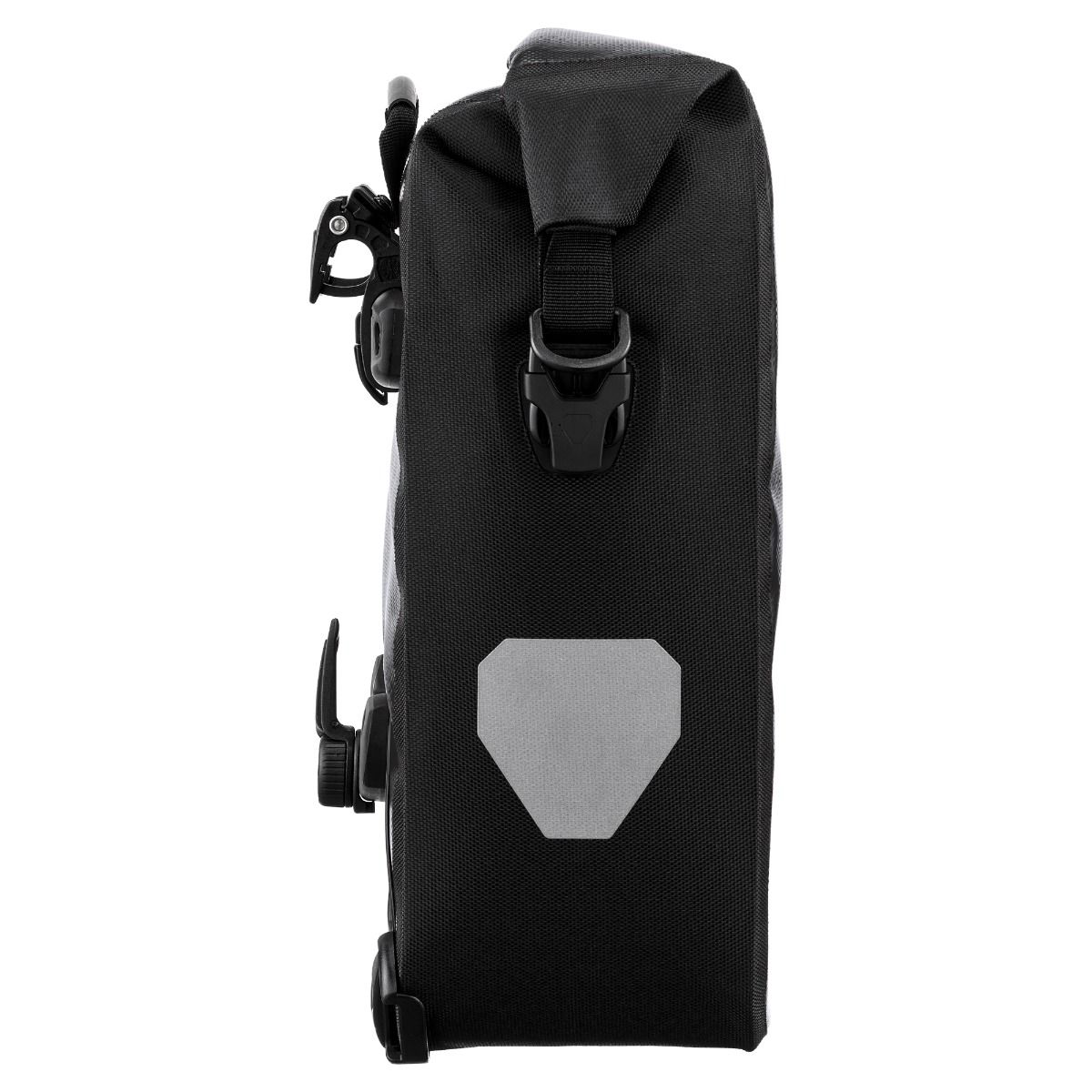 Ortlieb Sport-Roller City 12.5L (set of 2) - Black