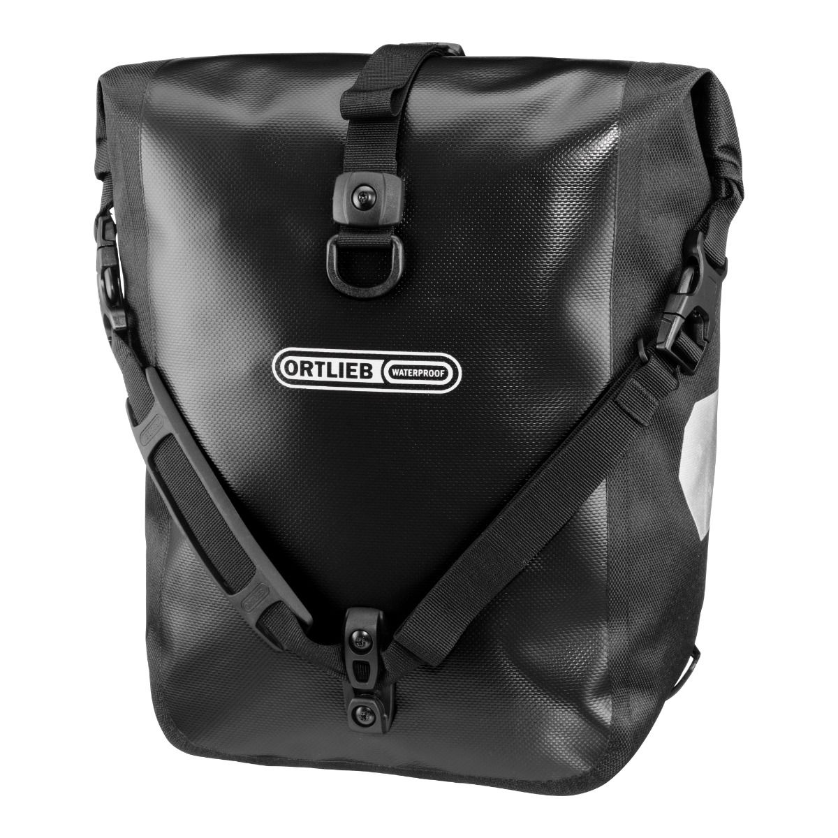 Ortlieb Sport-Roller 2x14.5L (set of 2) - Black