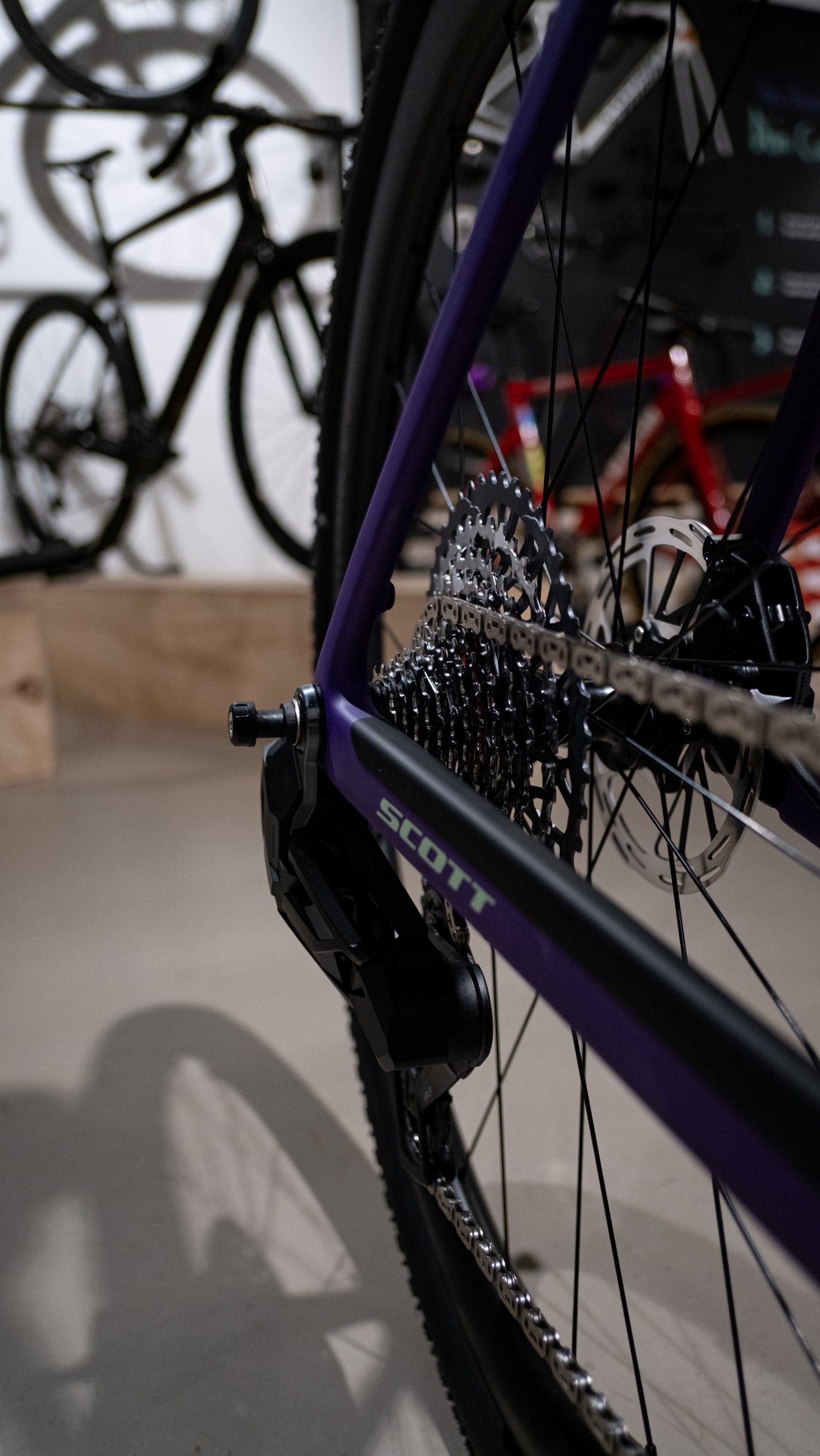 Ortlieb Quick Rack XL Gepäckträger