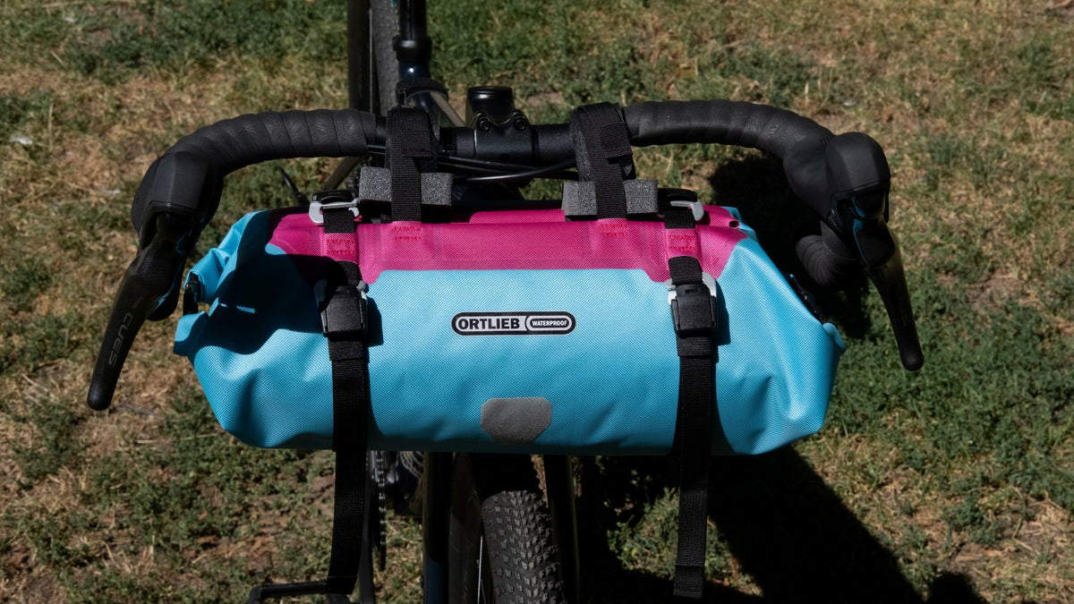 Ortlieb Cyber-Line Bundle