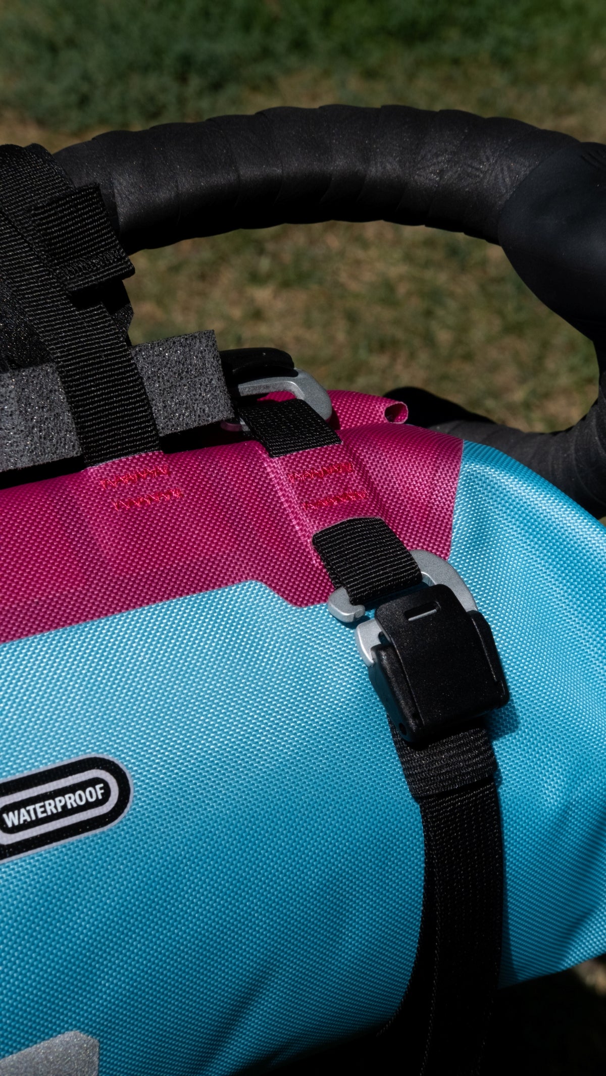 Ortlieb Cyber-Line Bundle