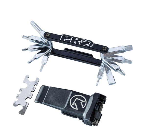 PRO Mini Tool 22 - Black