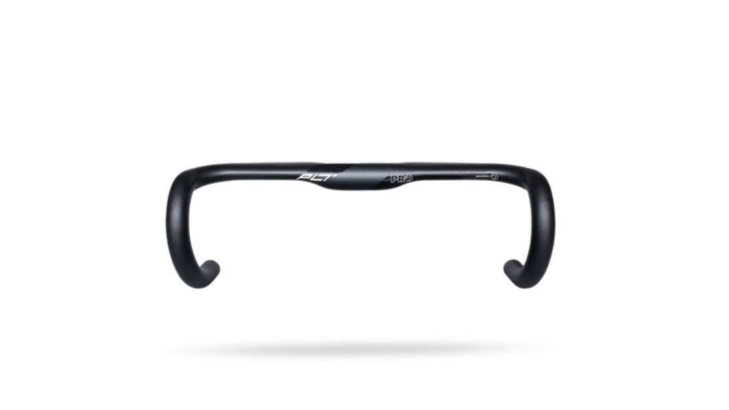 PRO PLT Compact Ergo Drop Bar 31.8mm