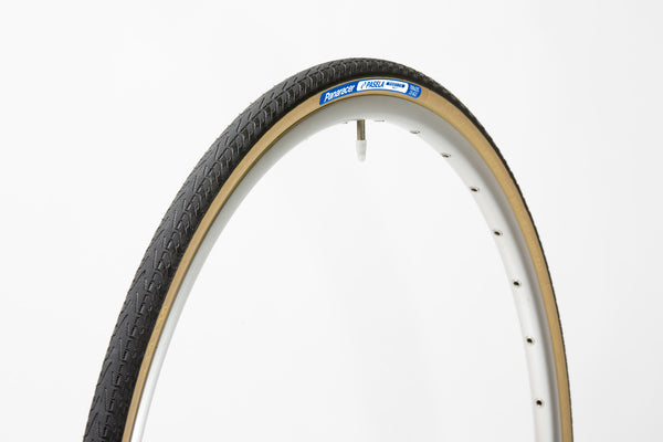 Panaracer Pasela PT -Protection- 700c Drahtreifen Schwarz/Tanwall