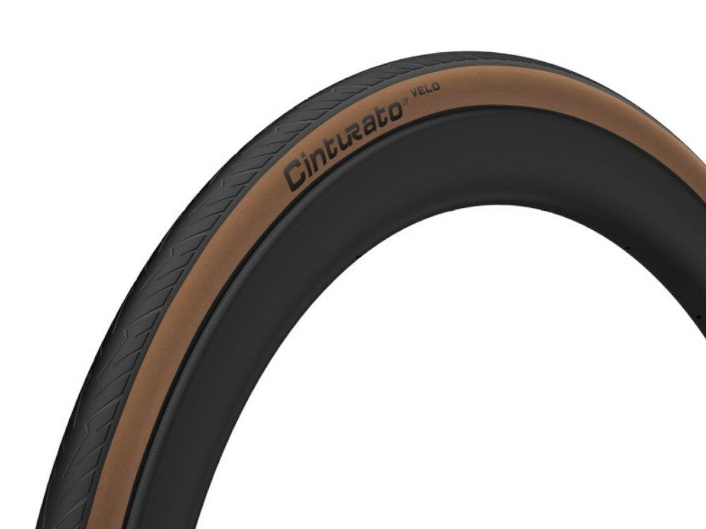 Pirelli Cinturato Velo, TLR - Classic 700x28c