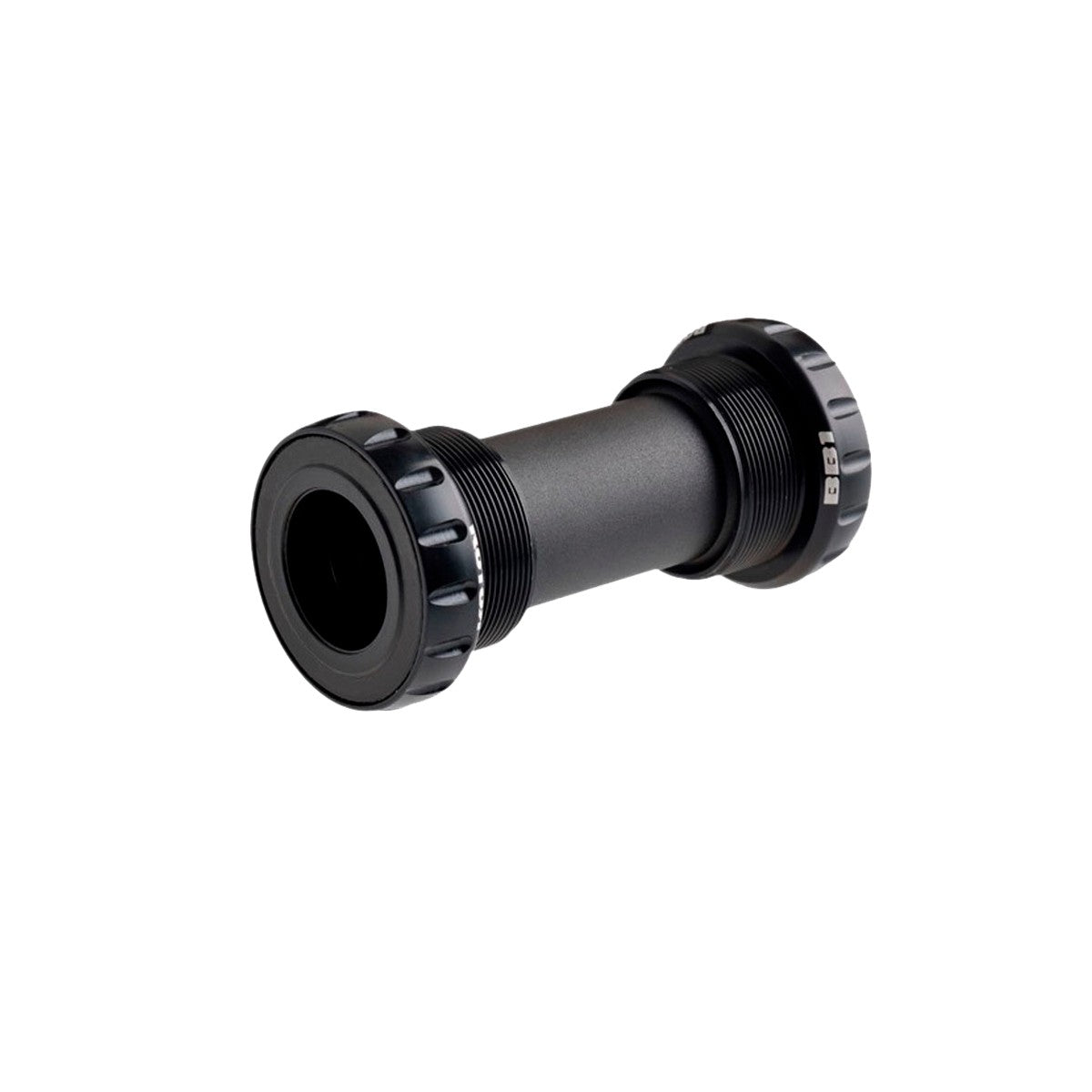 ROTOR BB1 BSA MTB Steel Bottom Bracket - 24mm Axle Black